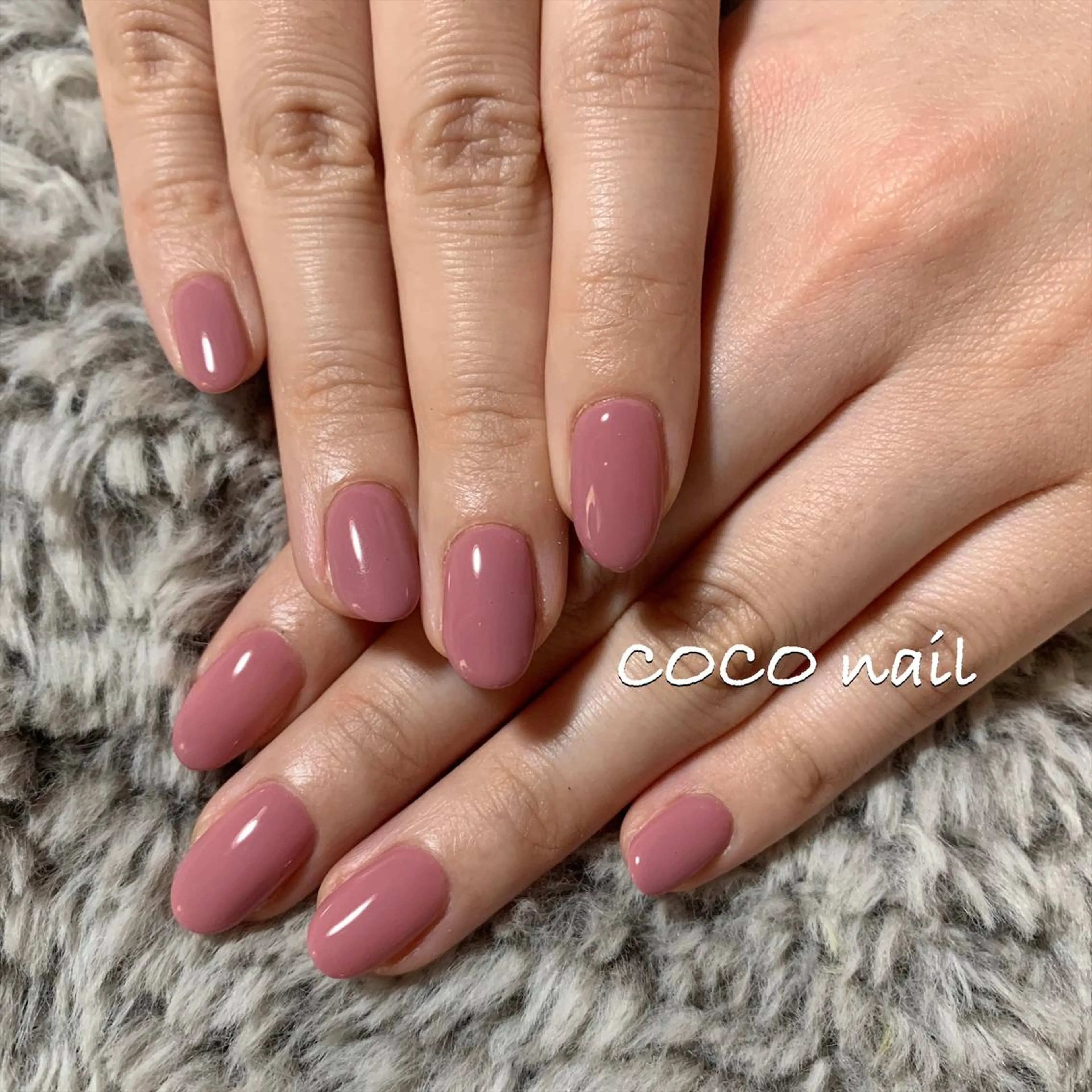 ネイル ハンドネイル COCO nailのネイルデザイン