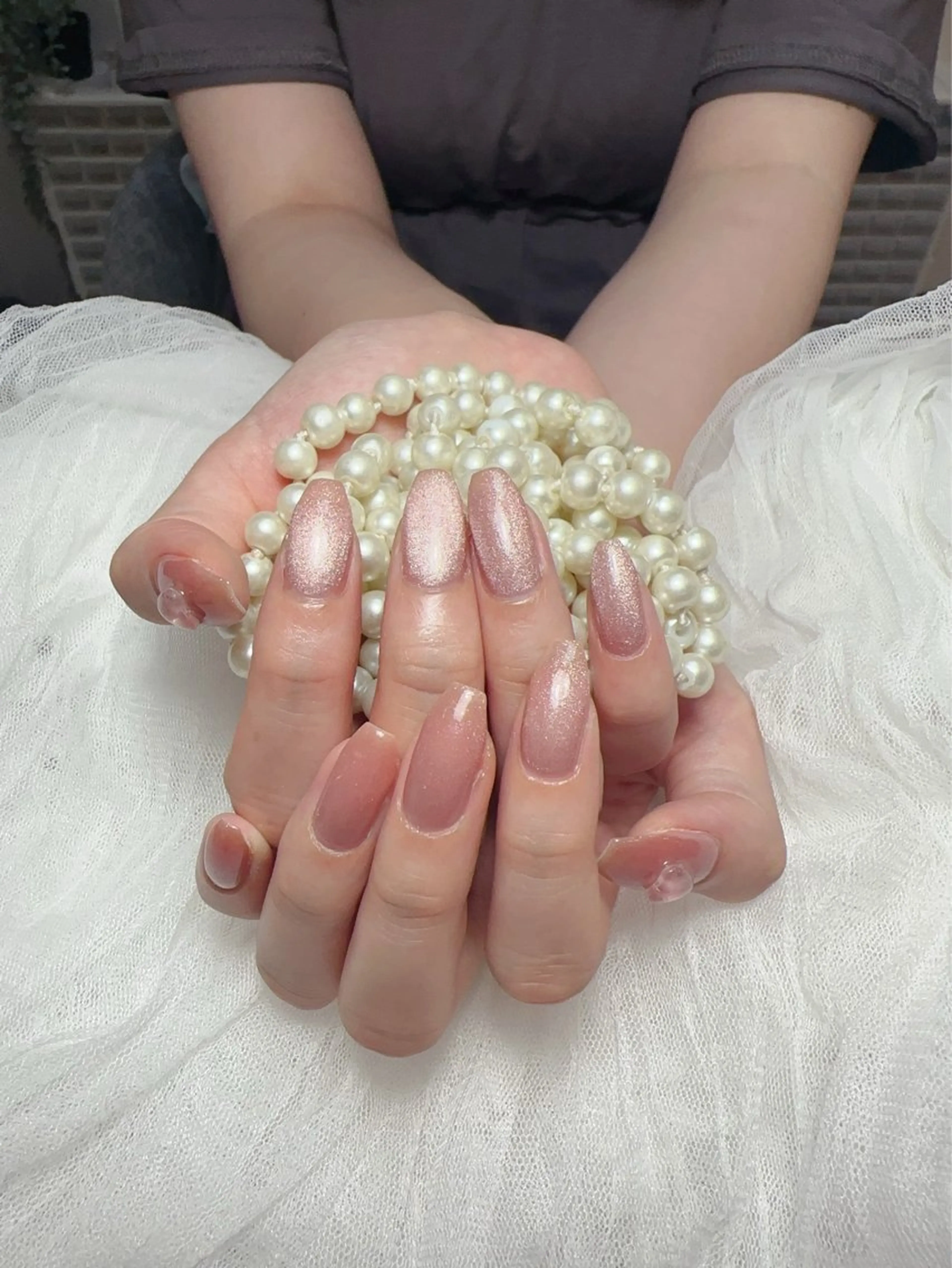 ネイル A miuのネイルデザイン