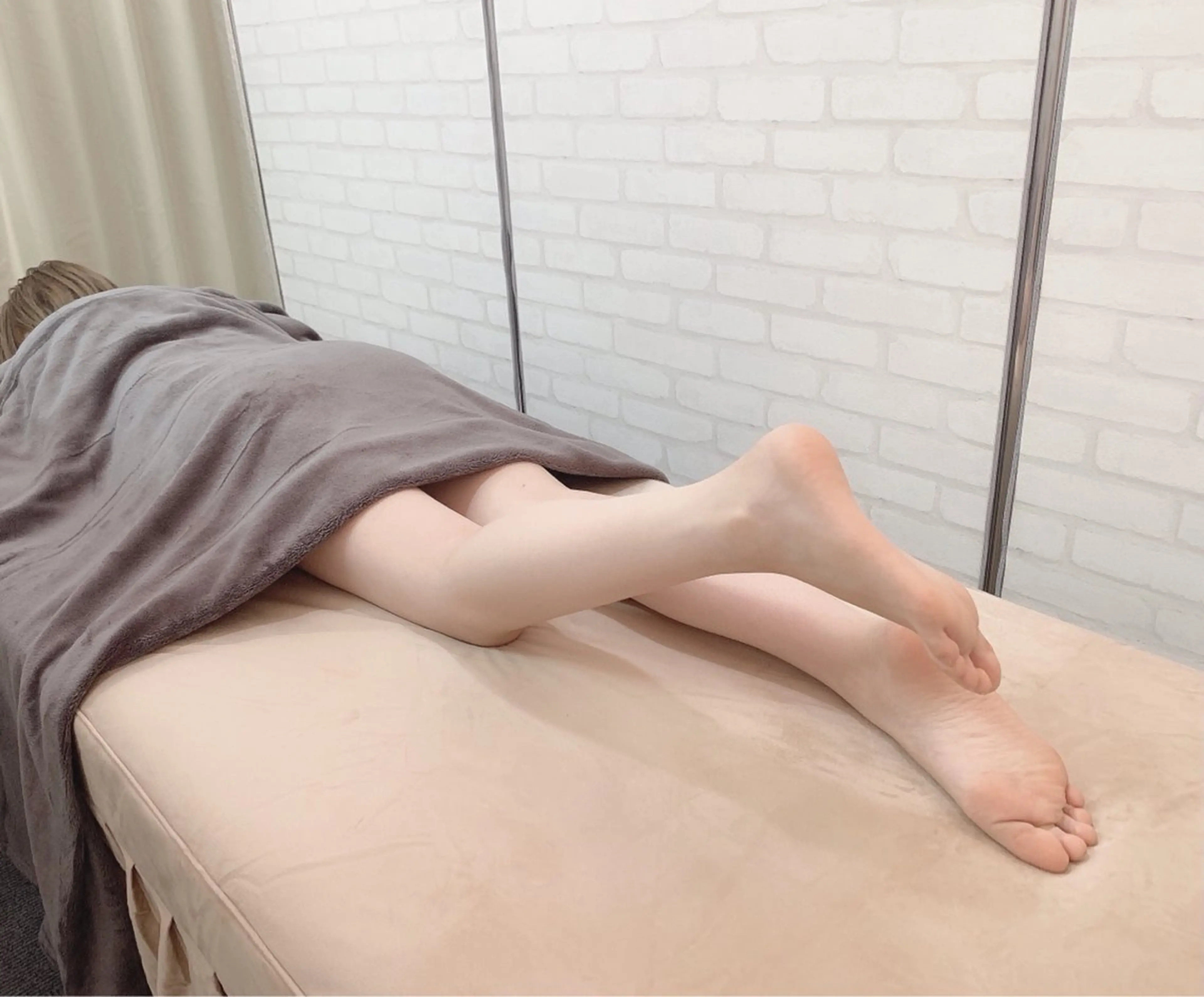 ツヤ肌脱毛サロン Grast🌿アイカのエステ・リラクイメージ