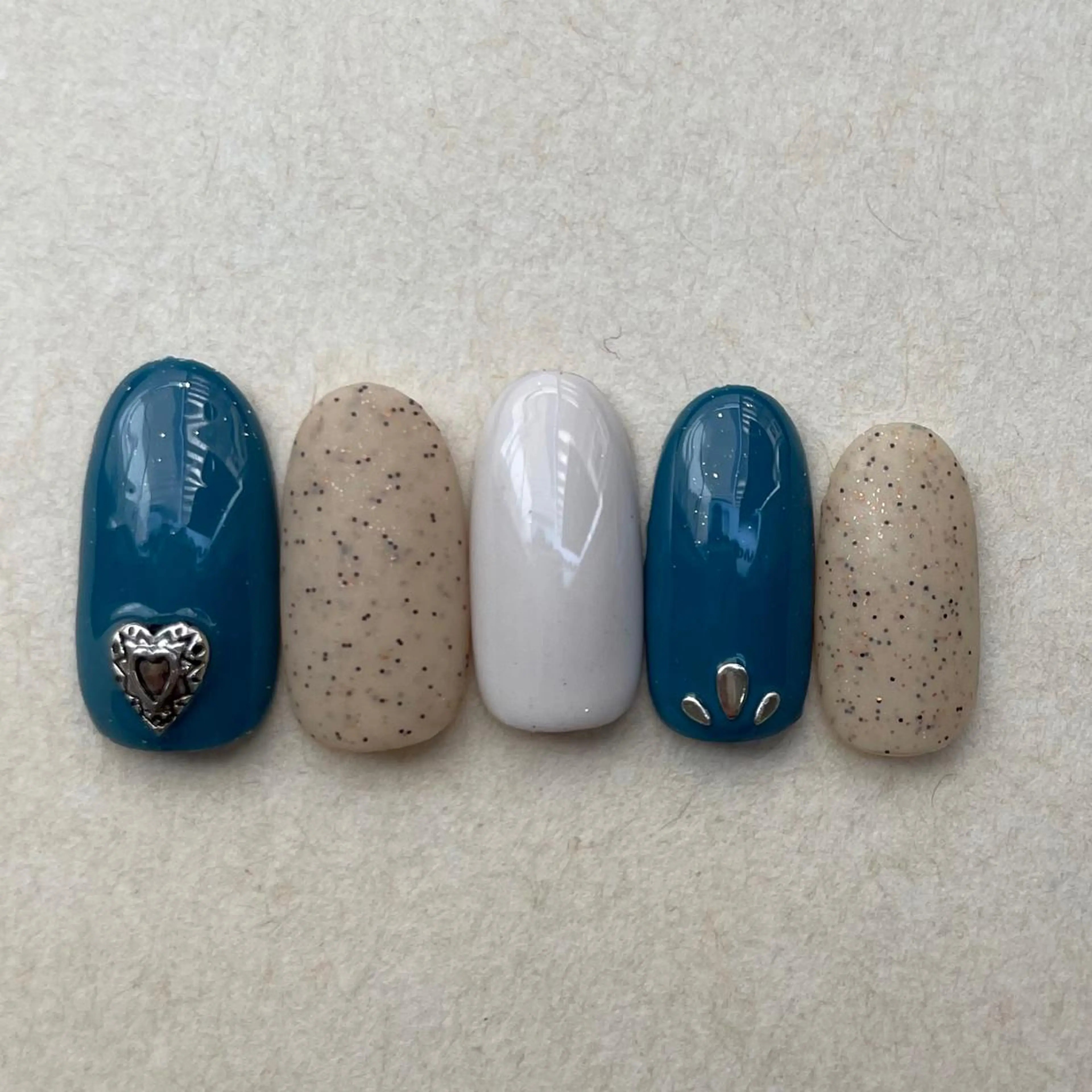 ネイル アートネイル ネイルサロン NOAHNAのネイルデザイン