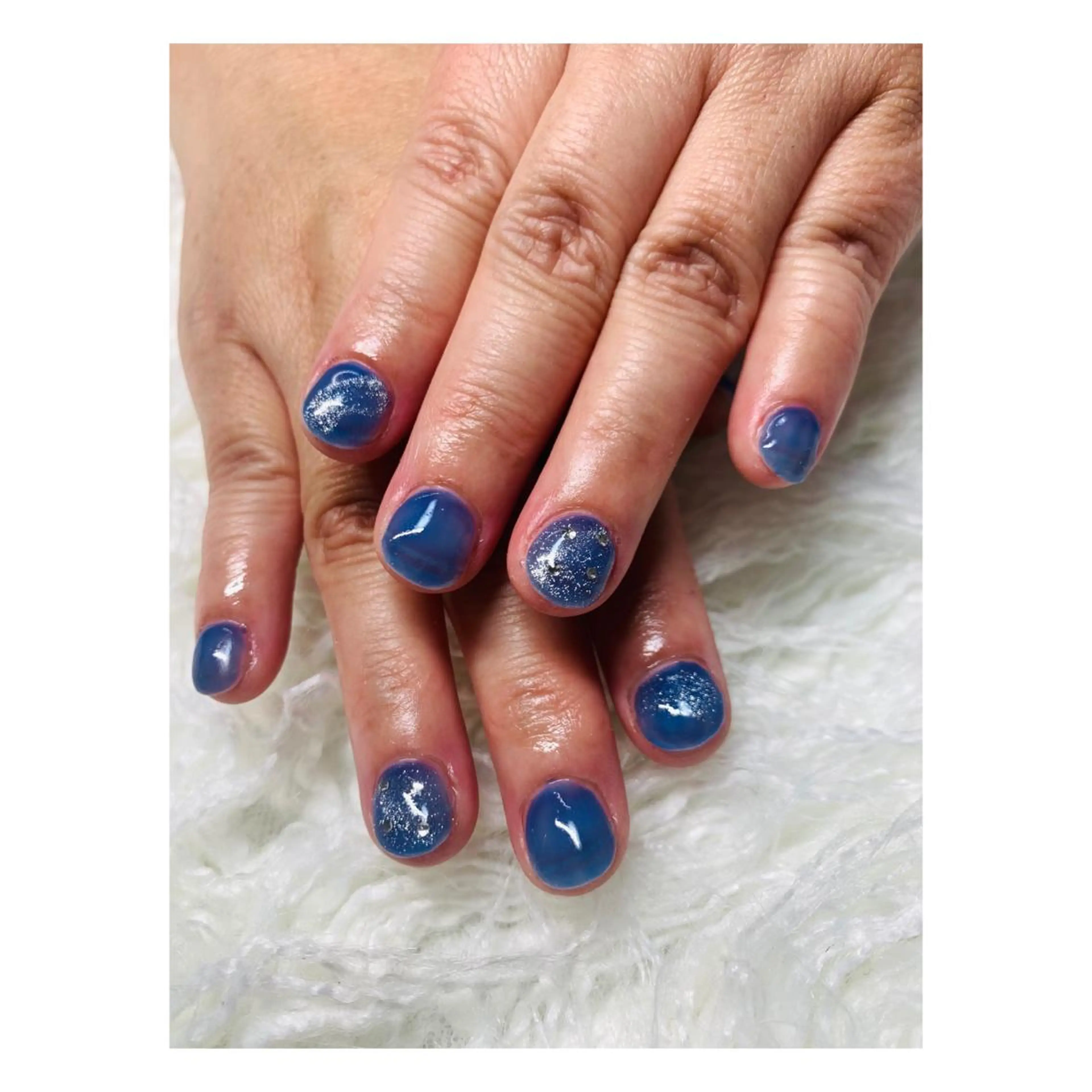 ネイル nail happiness.のネイルデザイン