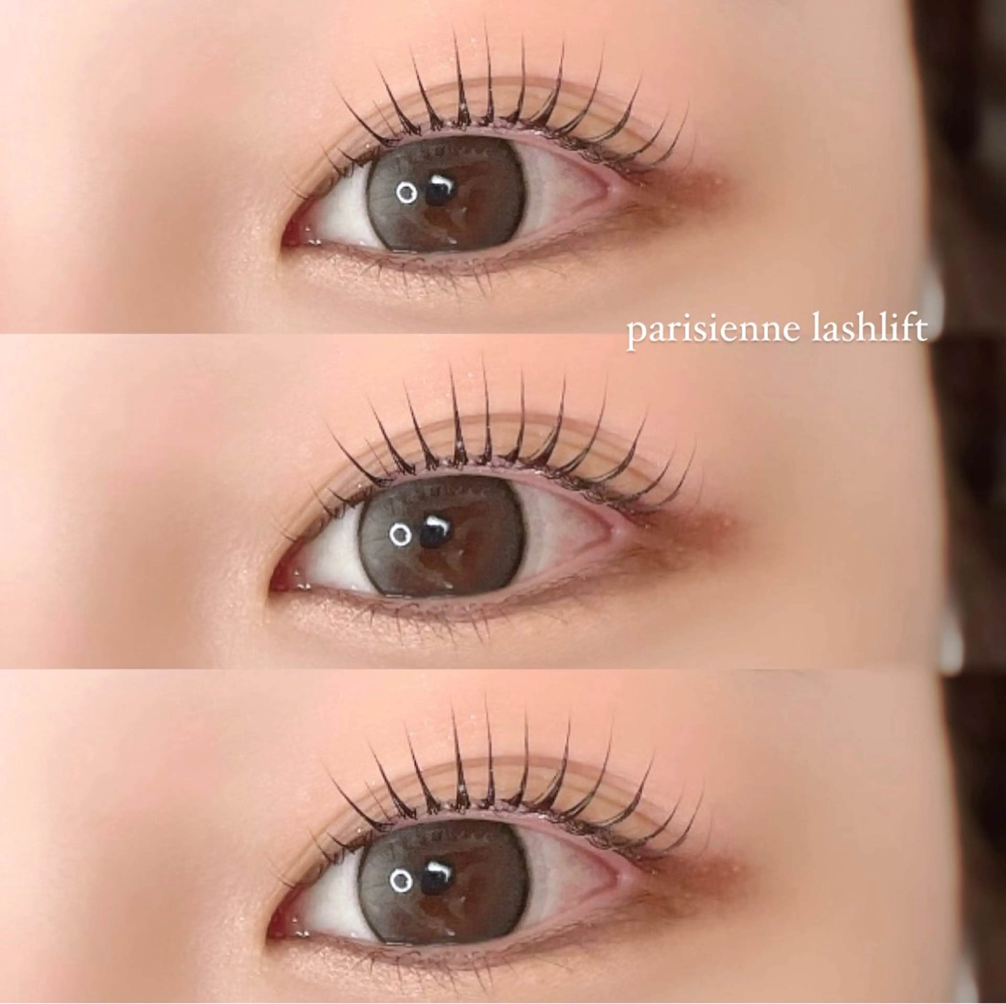 マツエク・マツパ まつげパーマ／眉毛 H e l l aの眉毛・アイブロウイメージ