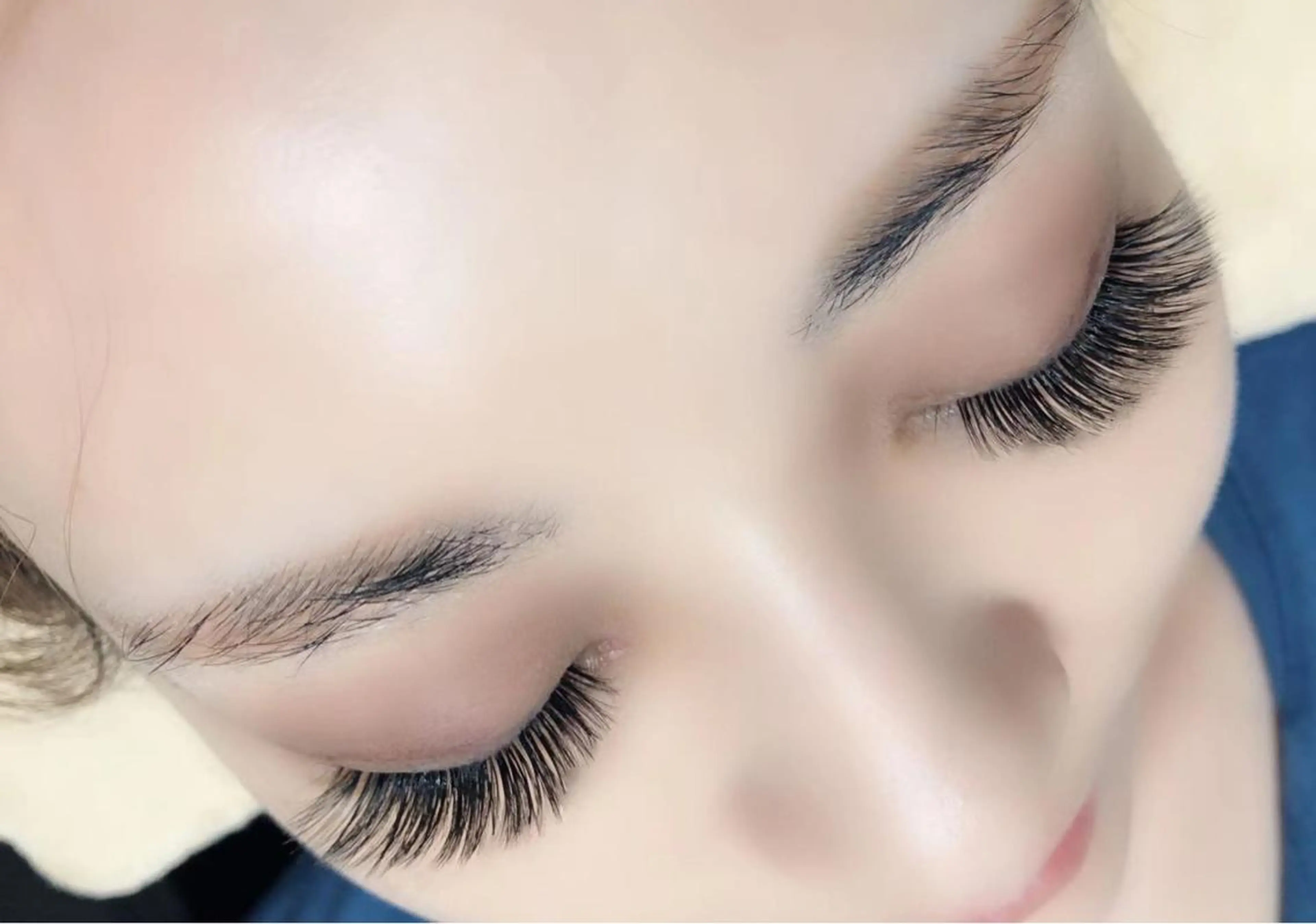 マツエク・マツパ Ali Beauty Salon 新小岩のマツエク・マツパデザイン