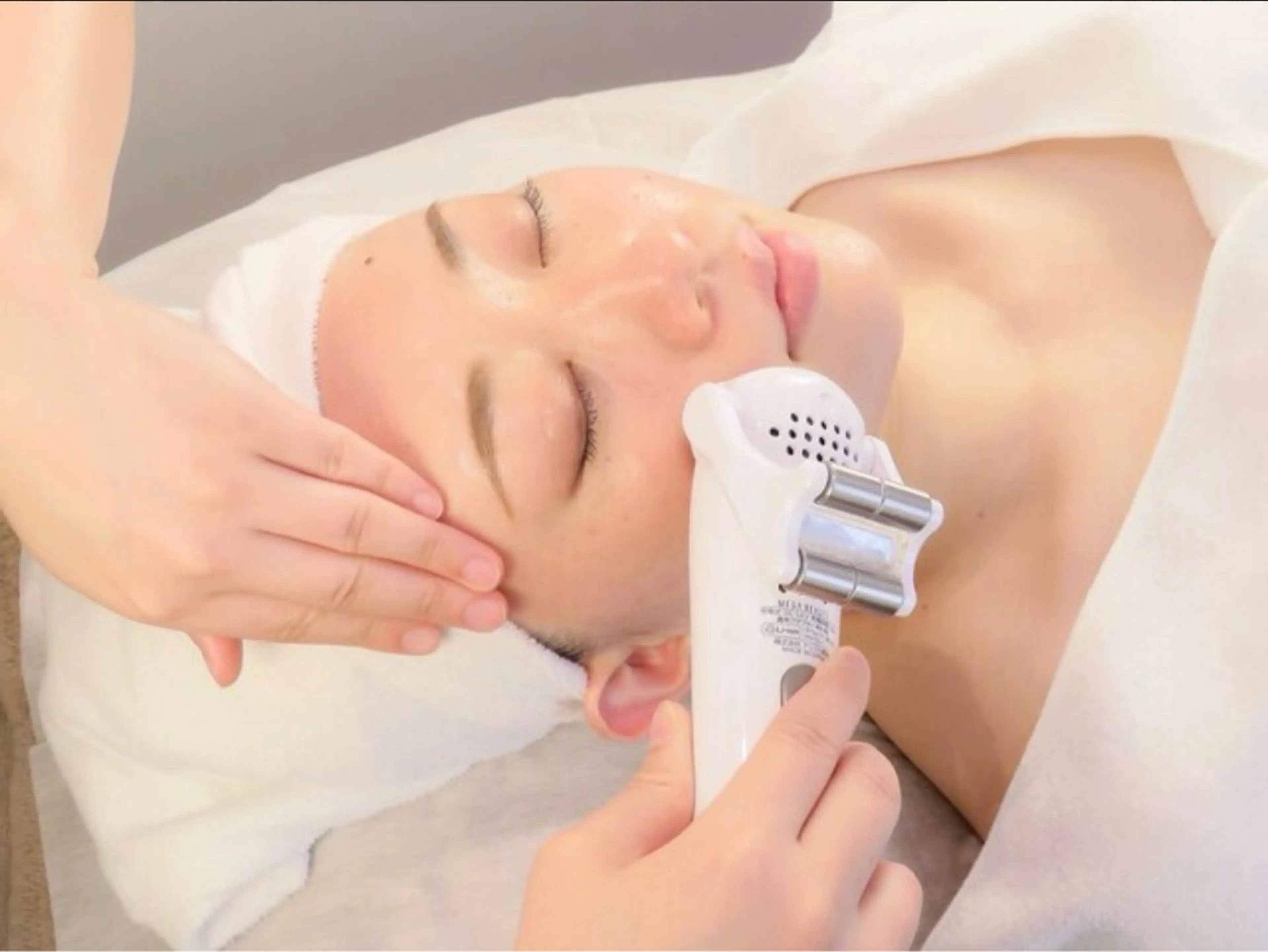 Nature Souce毛穴専門店のその他イメージ