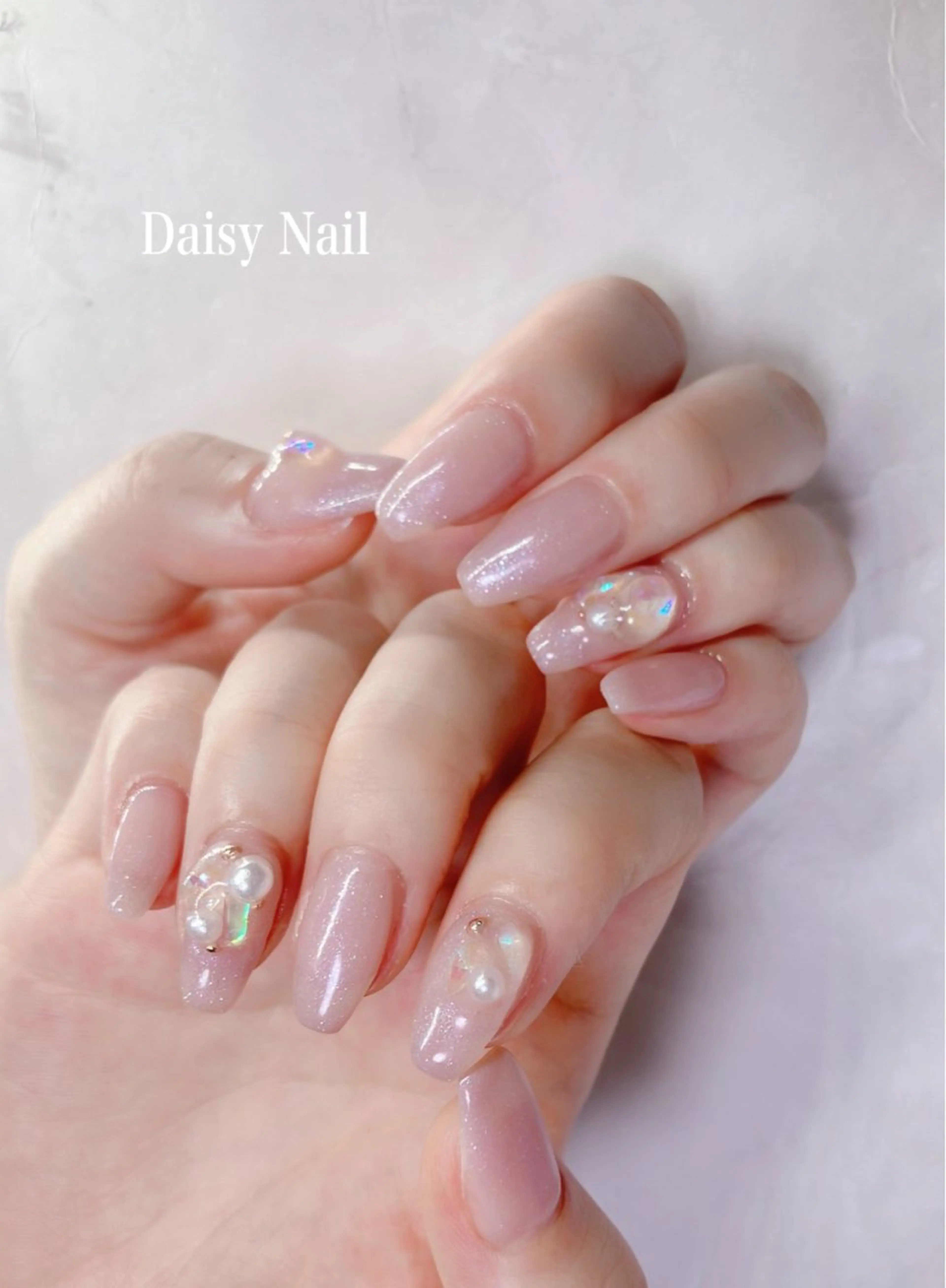 ネイル Daisy Nailのネイルデザイン