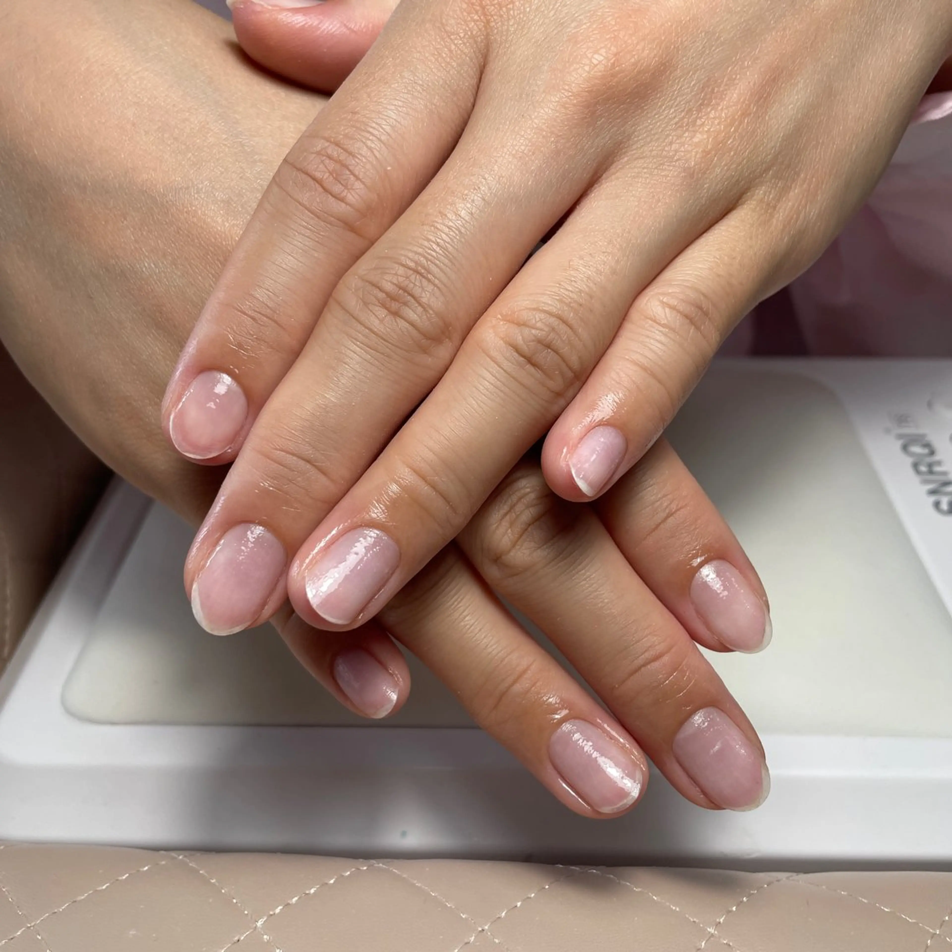 ネイル オフのみ(ネイル) リナ ネイルサロンのネイルデザイン