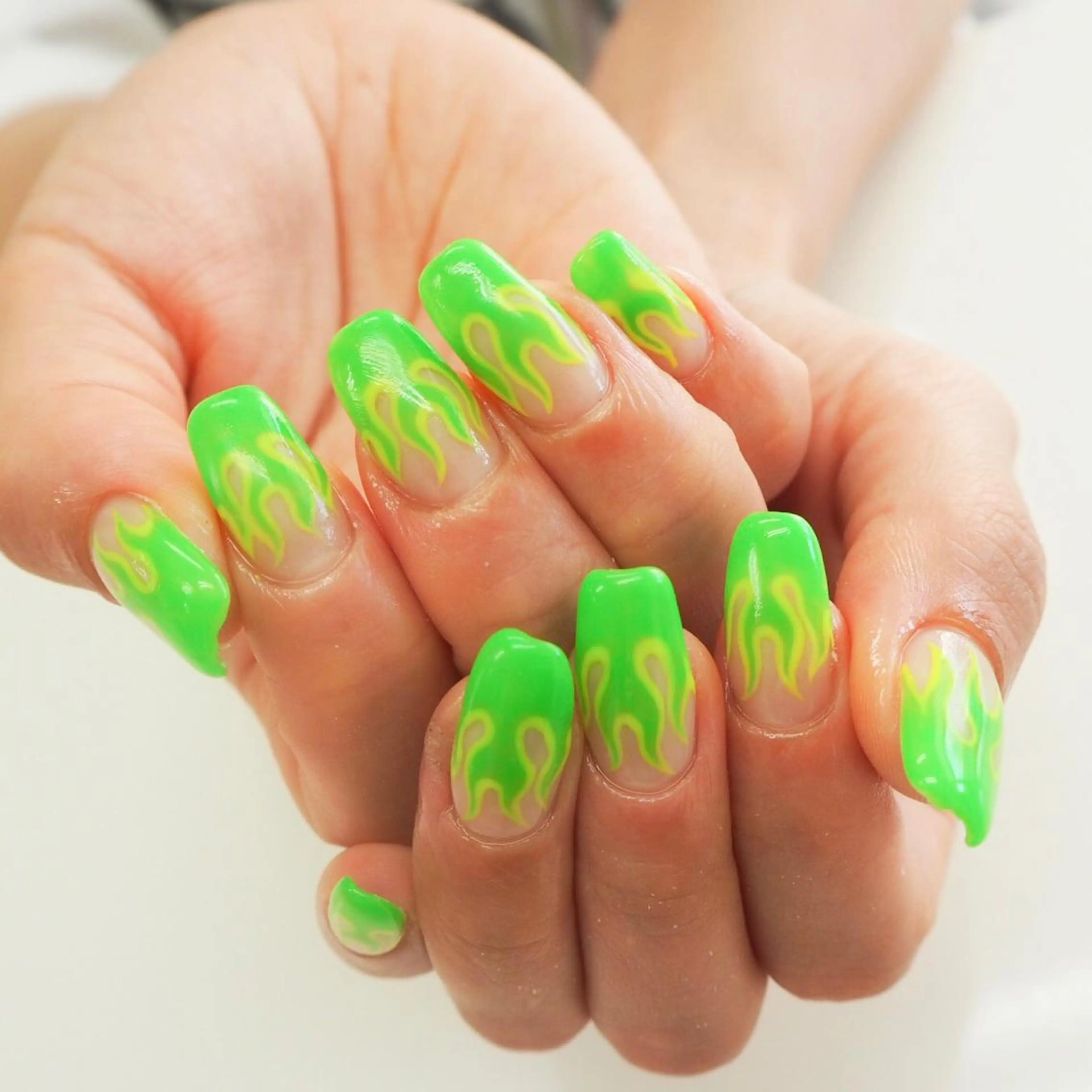 ネイル Hisaka Mikiのネイルデザイン