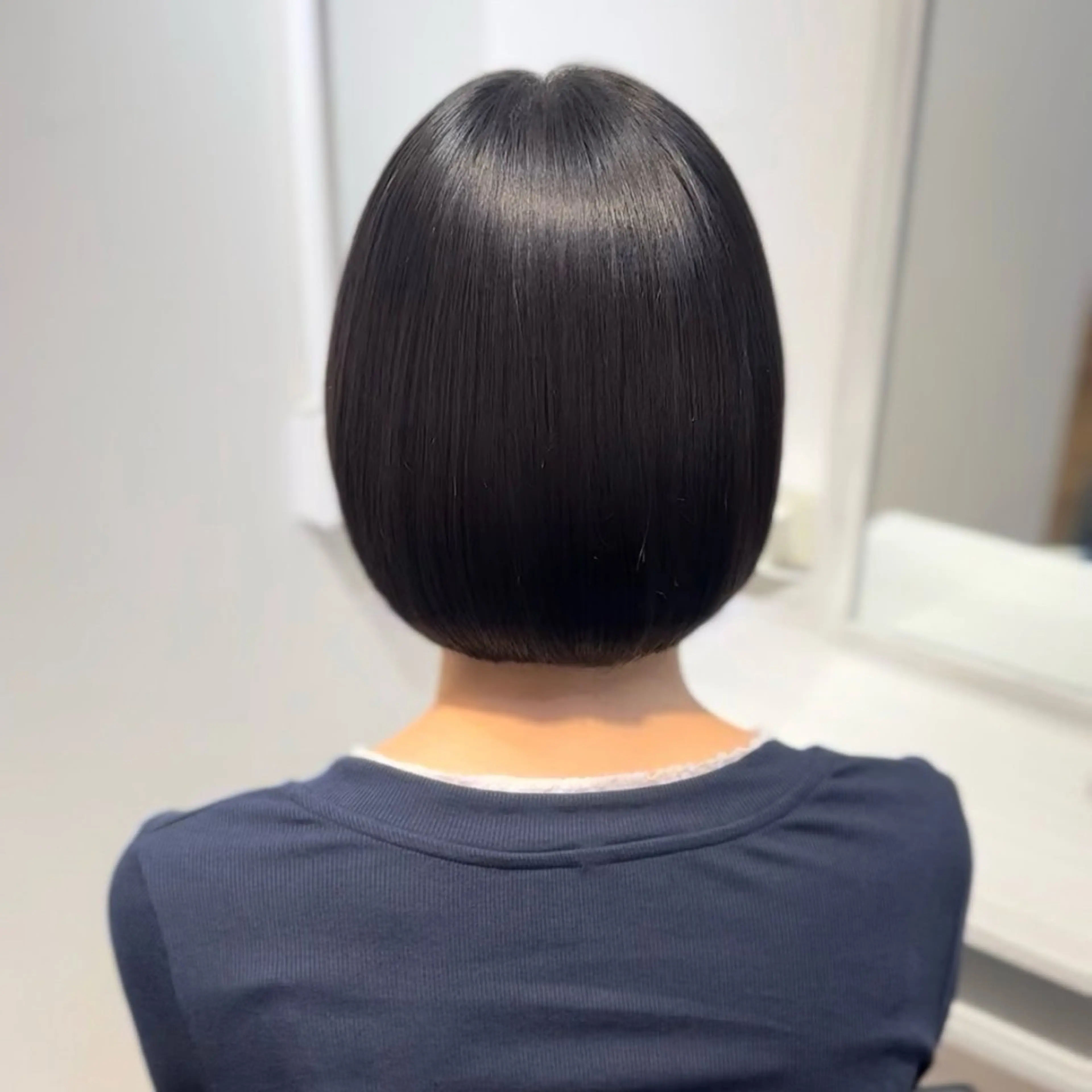 ショート カット 髪質改善特化／透明感 カラー／ＡＫＡＮＥ♡のヘアスタイル