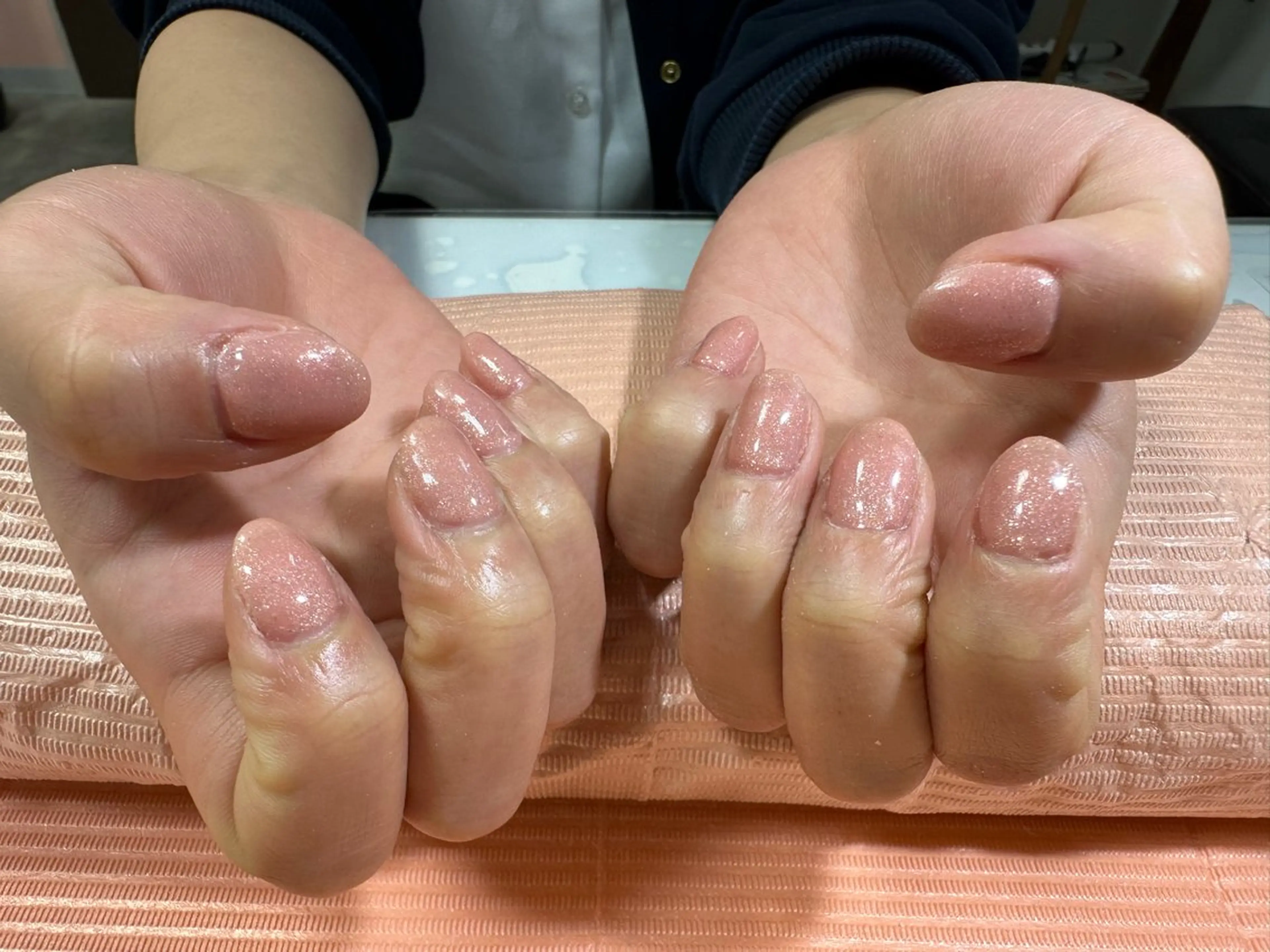 ネイル 【Jr.ネイリスト】 💜serina💜のネイルデザイン