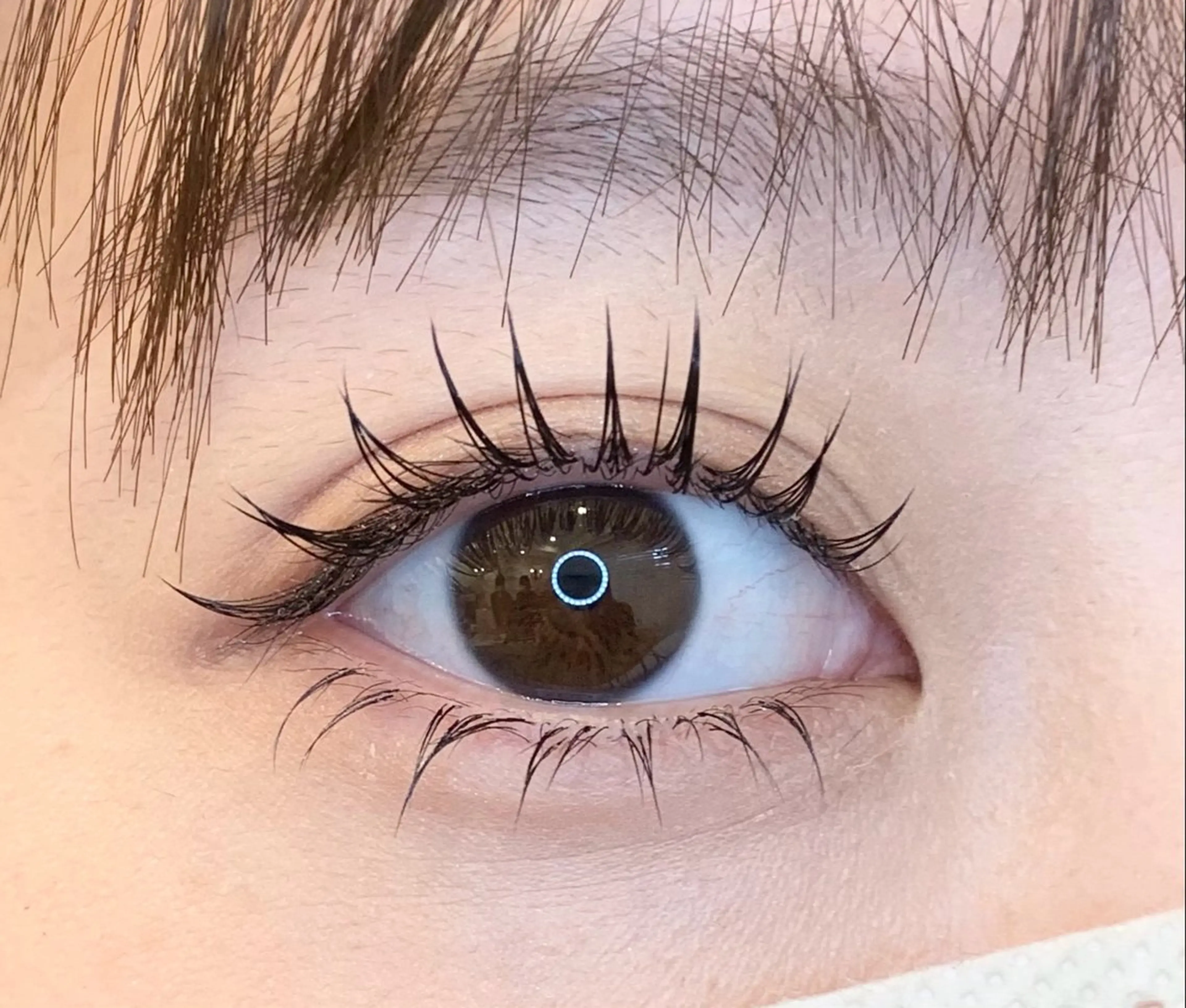 マツエク・マツパ ♡eyelist♡ kateの眉毛・アイブロウイメージ