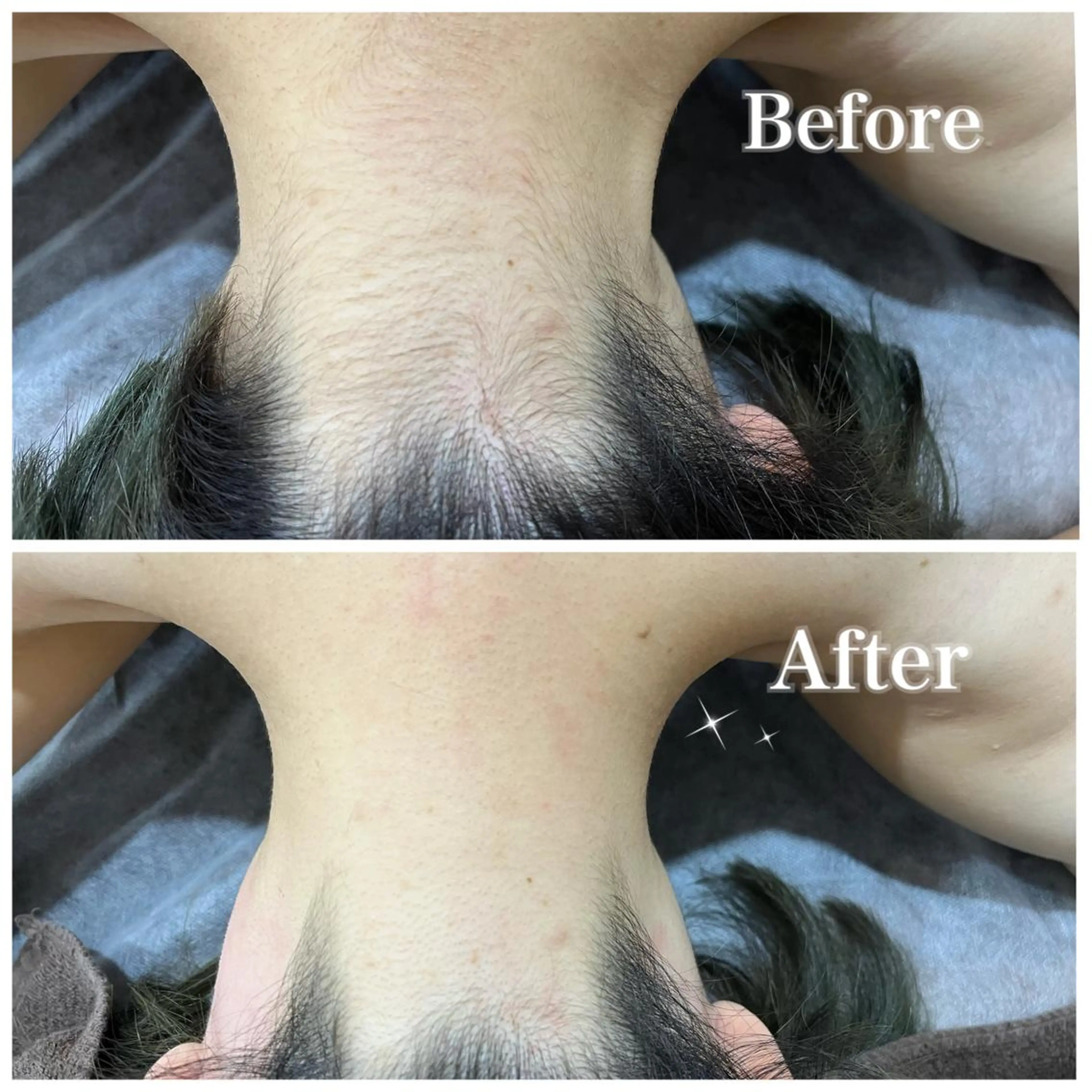 脱毛サロン fam.豊澤柚良のエステ・リラクイメージ