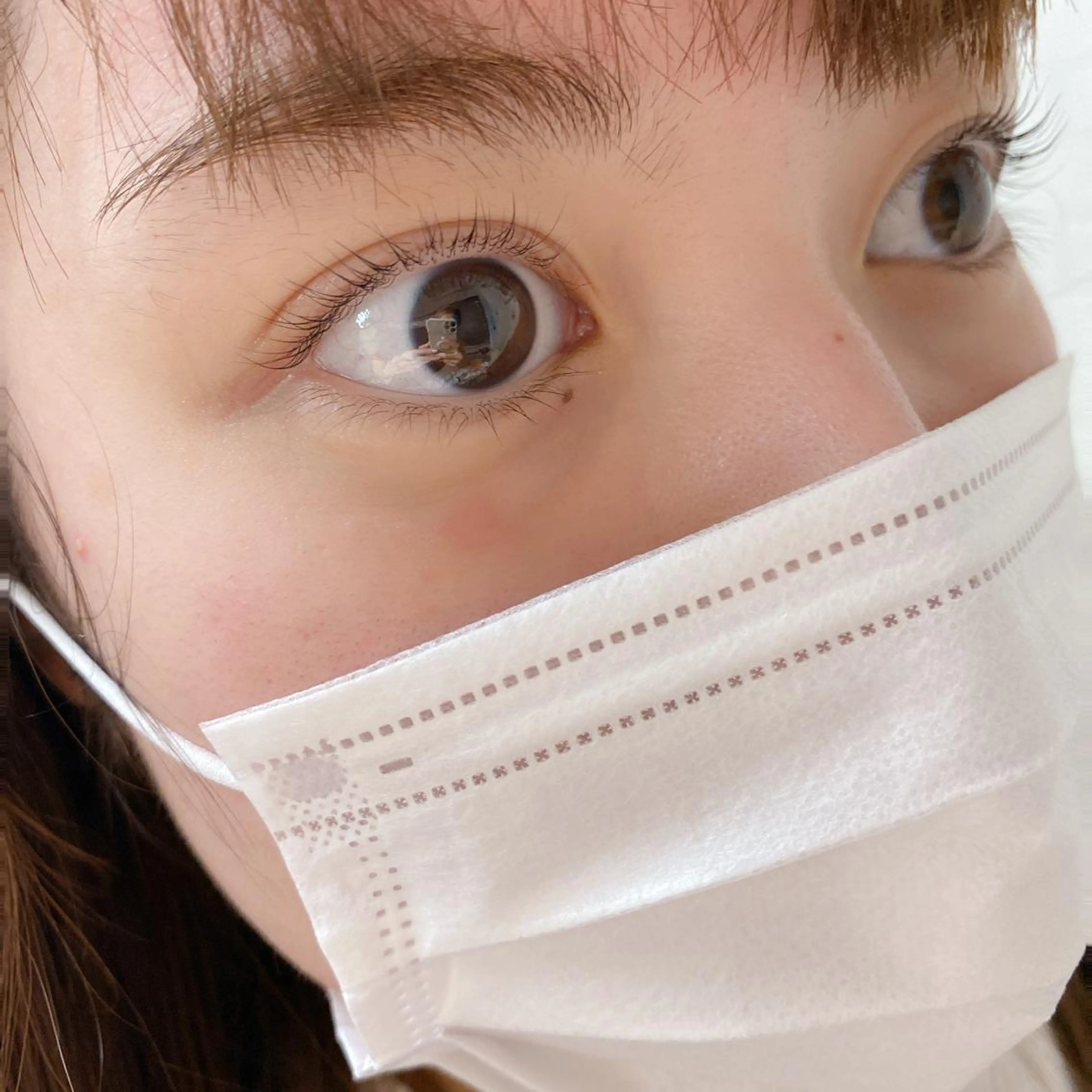 マツエク・マツパ マツエクマツパ Salonのマツエク・マツパデザイン