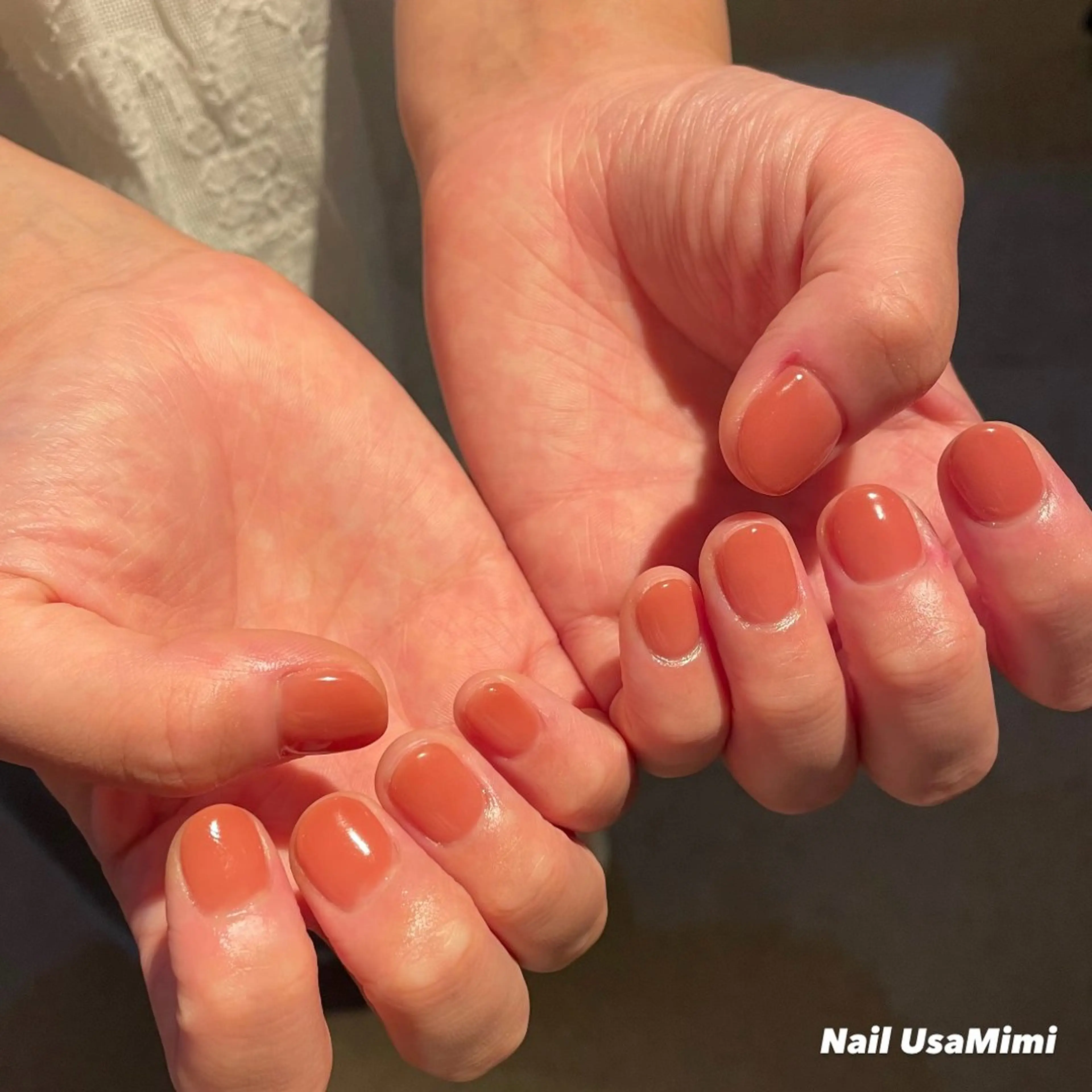 ネイル ハンドネイル NAIL DOT STUDIO堺筋本町のネイルデザイン