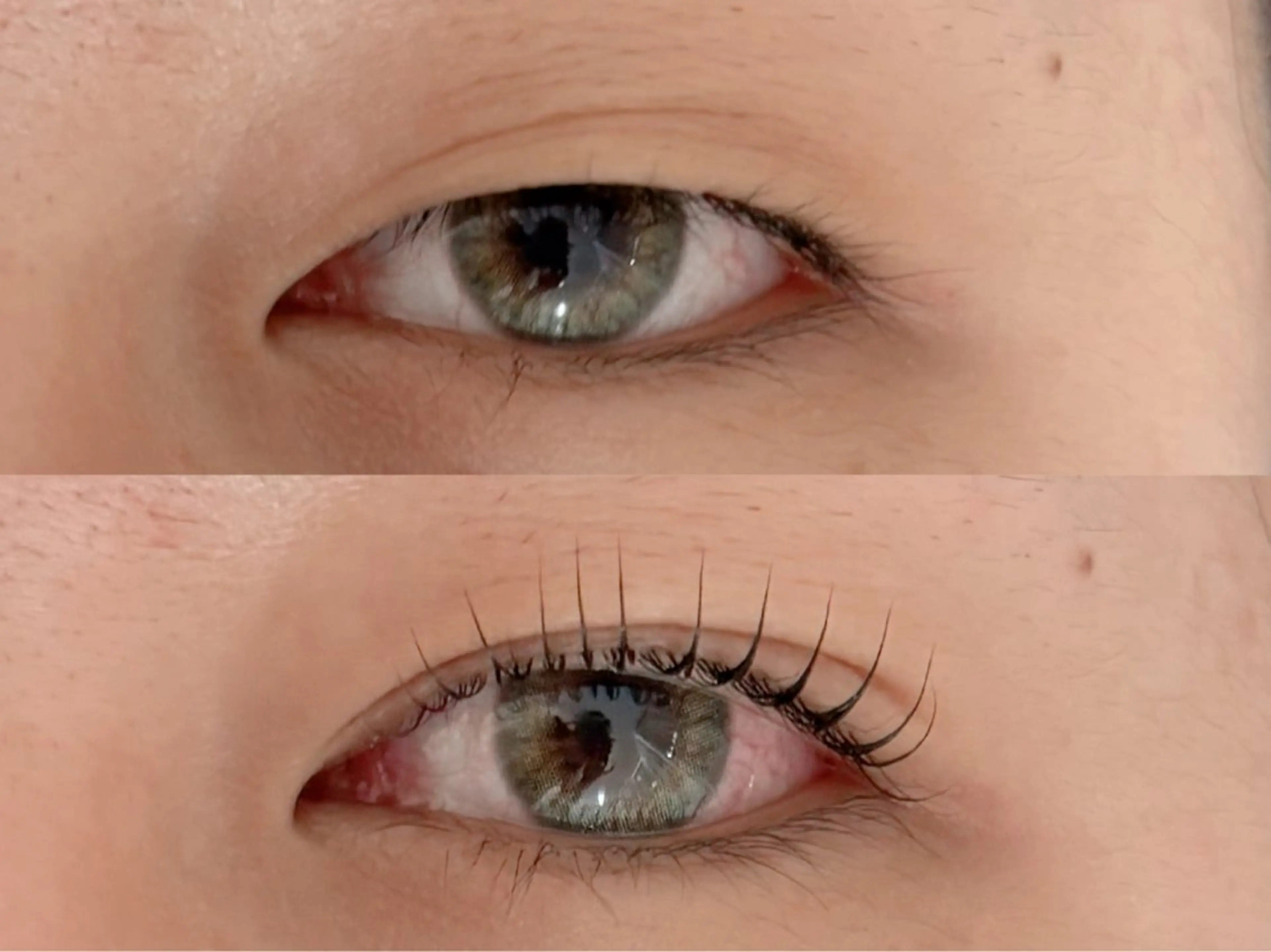 パーマ 🫧SATOMI 草加駅5分メンズ眉毛の眉毛・アイブロウイメージ