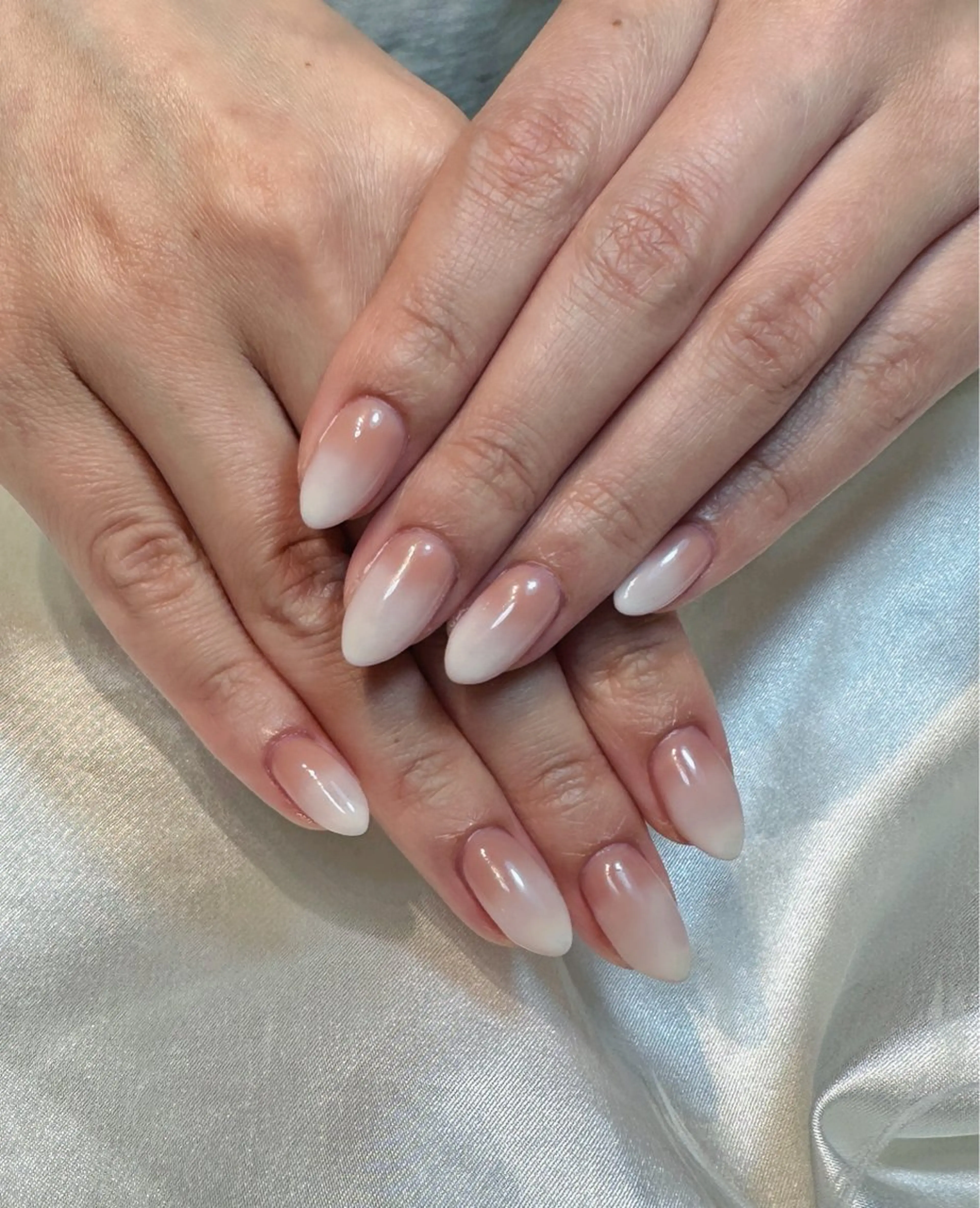 ネイル Grace nail ケイのネイルデザイン