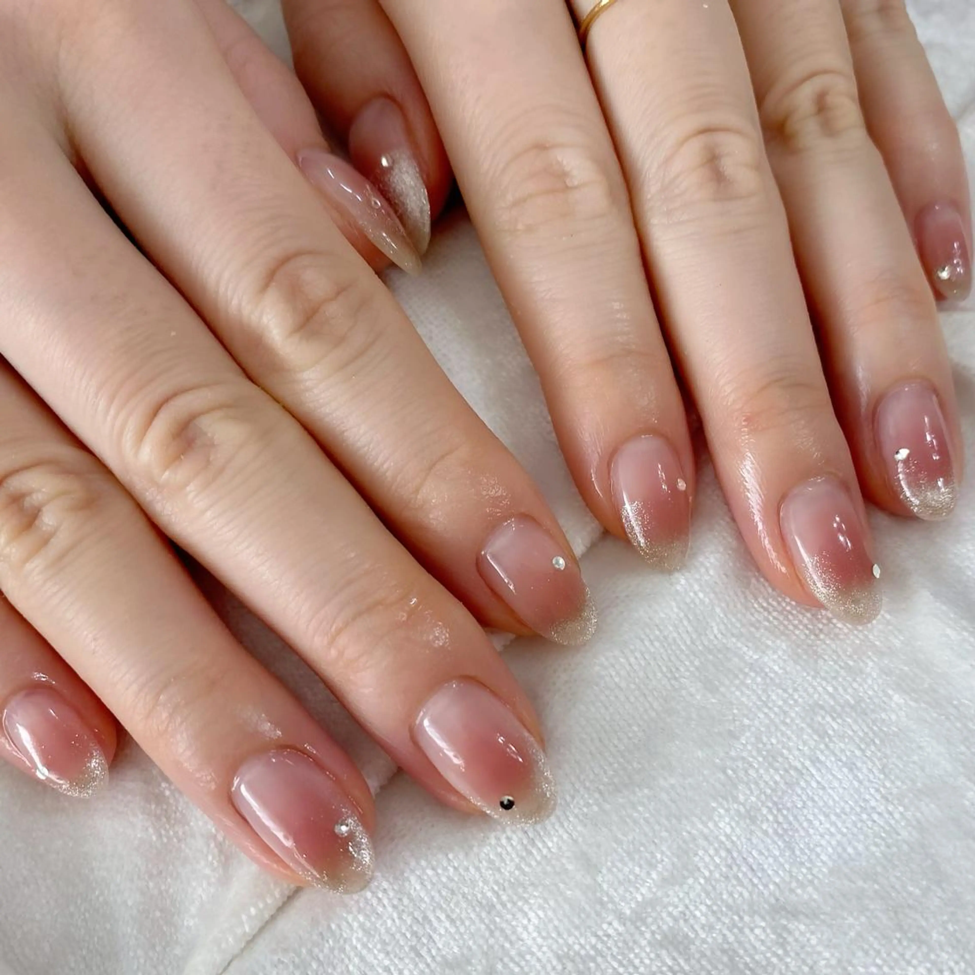 ネイル ハンドネイル Uchida Mayunaのその他イメージ