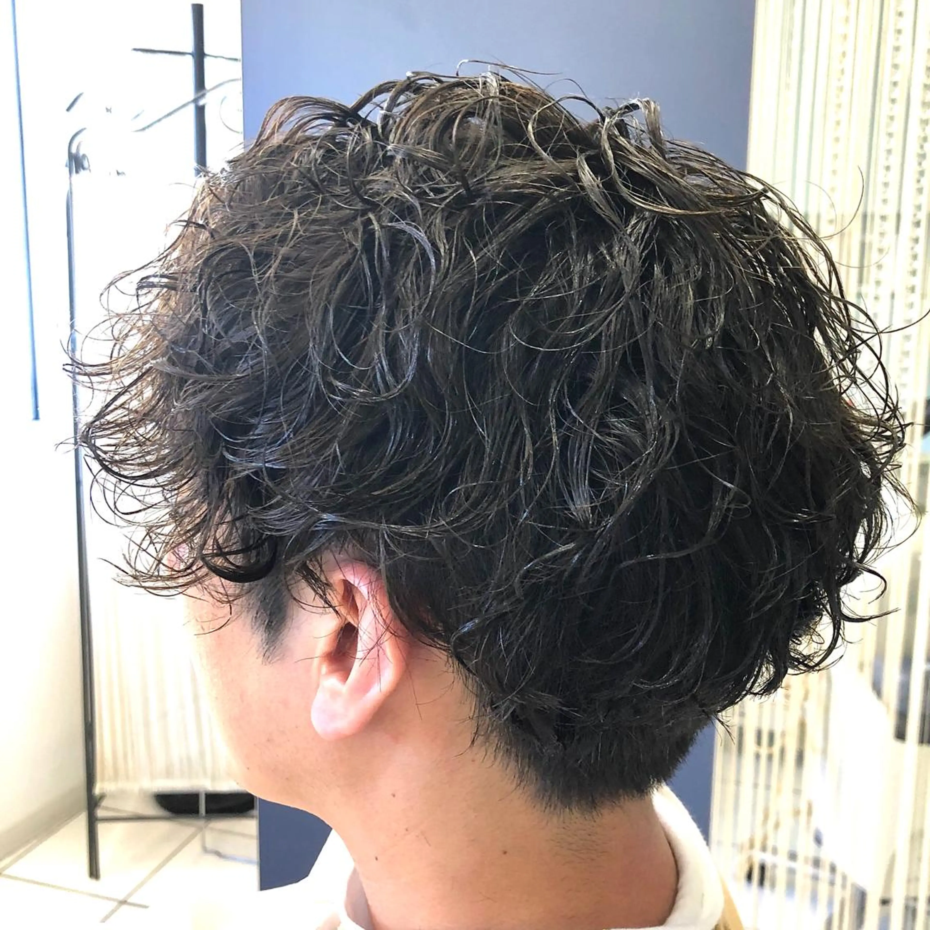 ショート [仙台髪質改善]小原 弘之のヘアスタイル