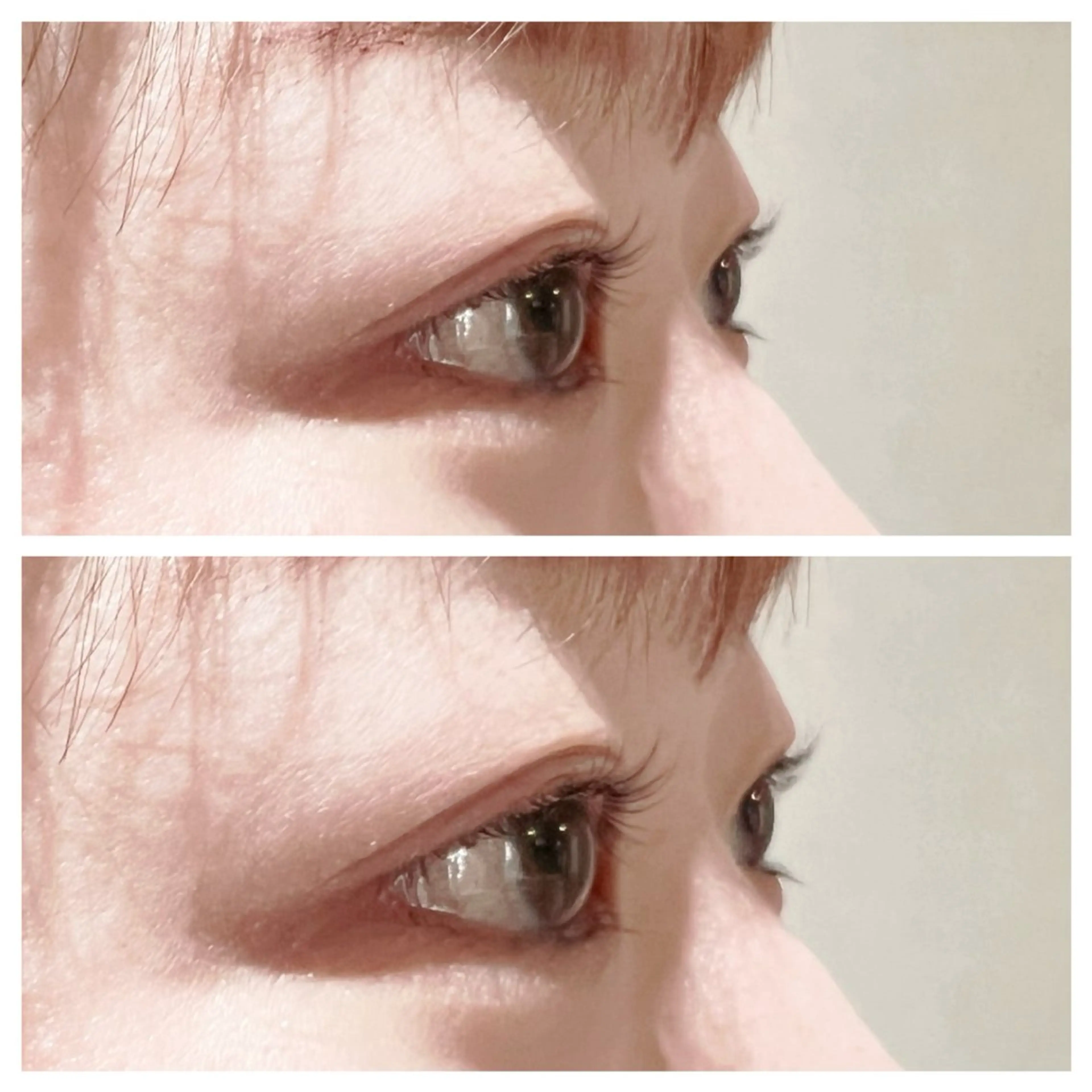 マツエク・マツパ arisa .のマツエク・マツパデザイン