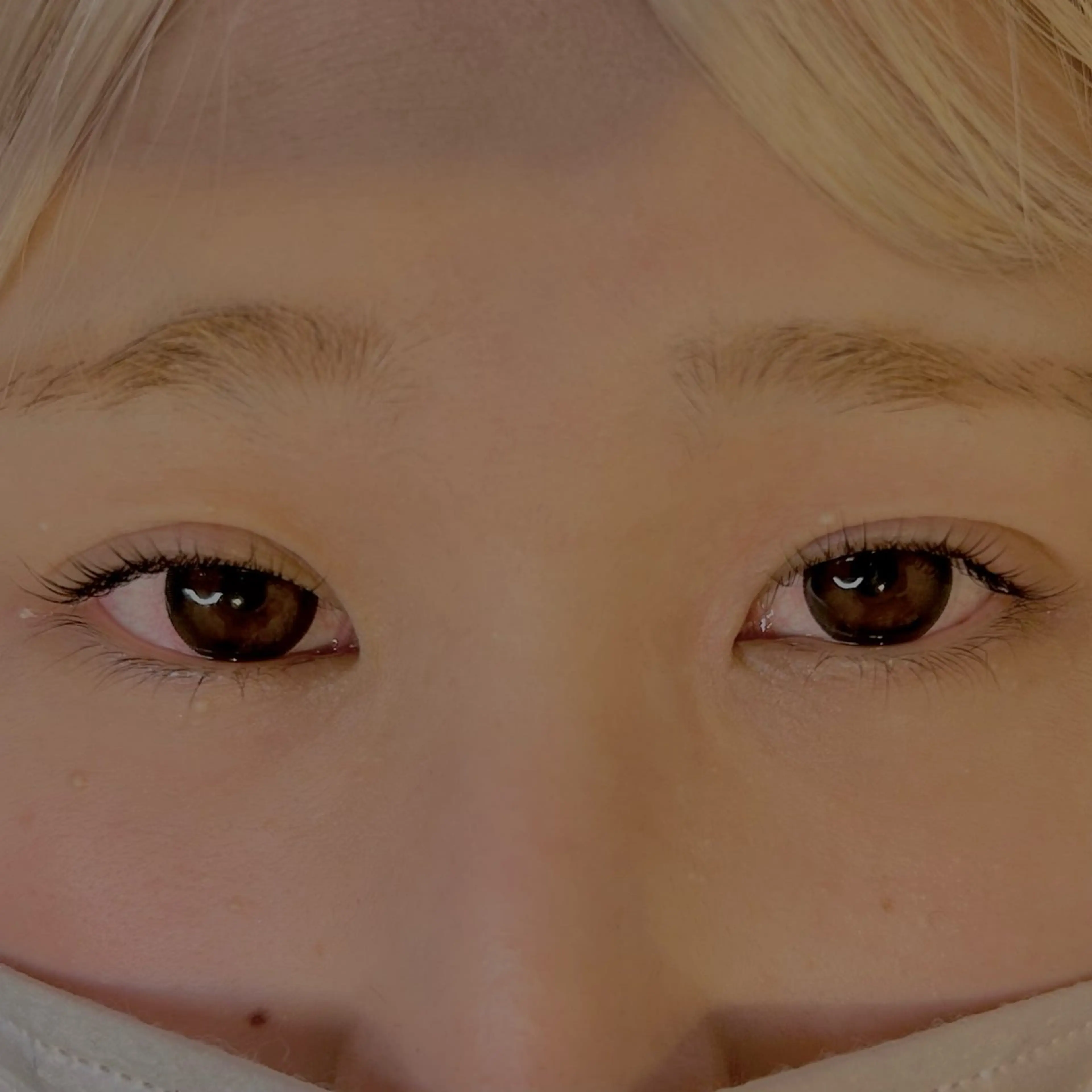 マツエク・マツパ パリジェンヌラッシュリフト soposilma 🧸今季OPENのマツエク・マツパデザイン