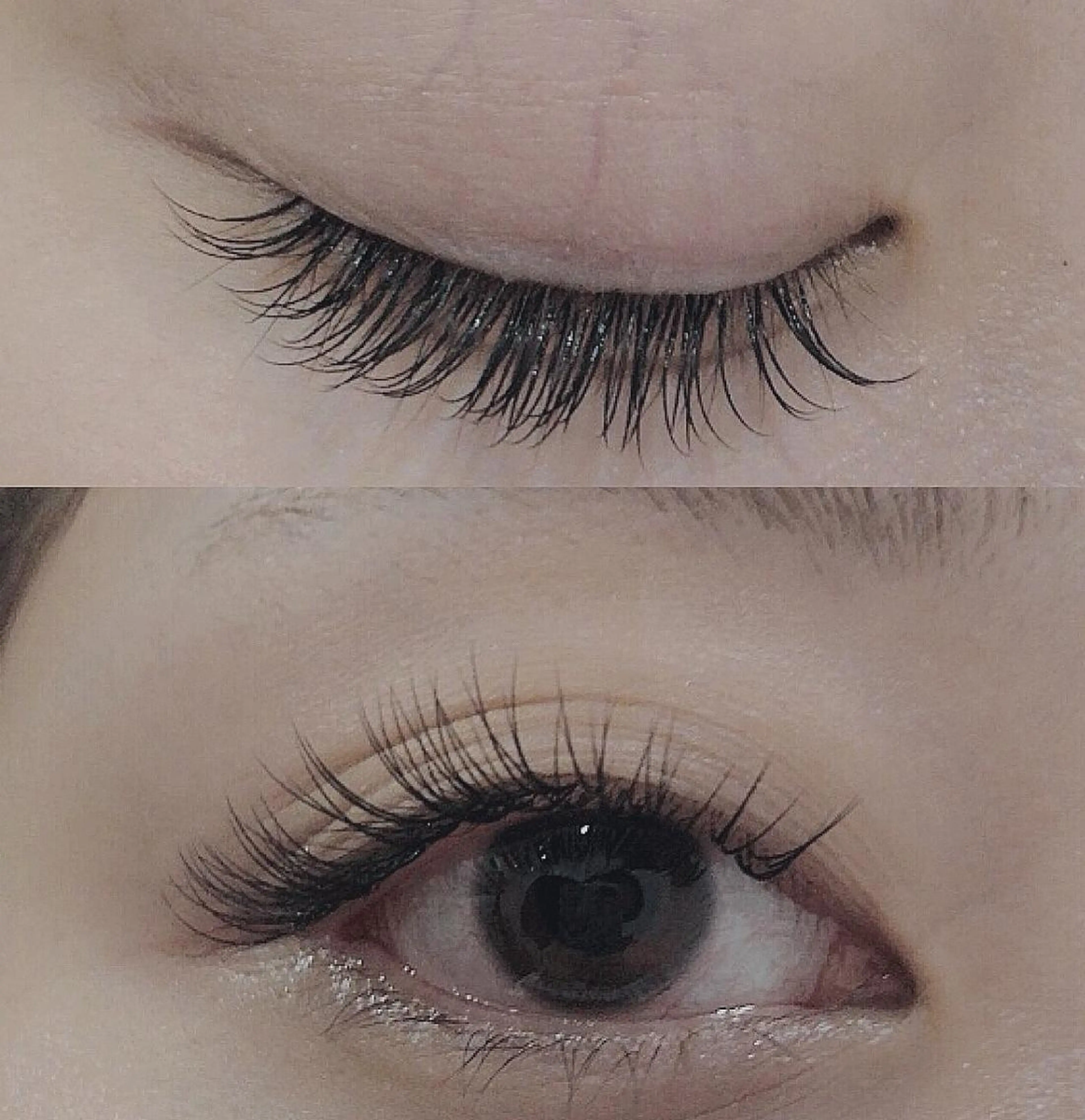 マツエク・マツパ AB マツエクネイルサロンのマツエク・マツパデザイン