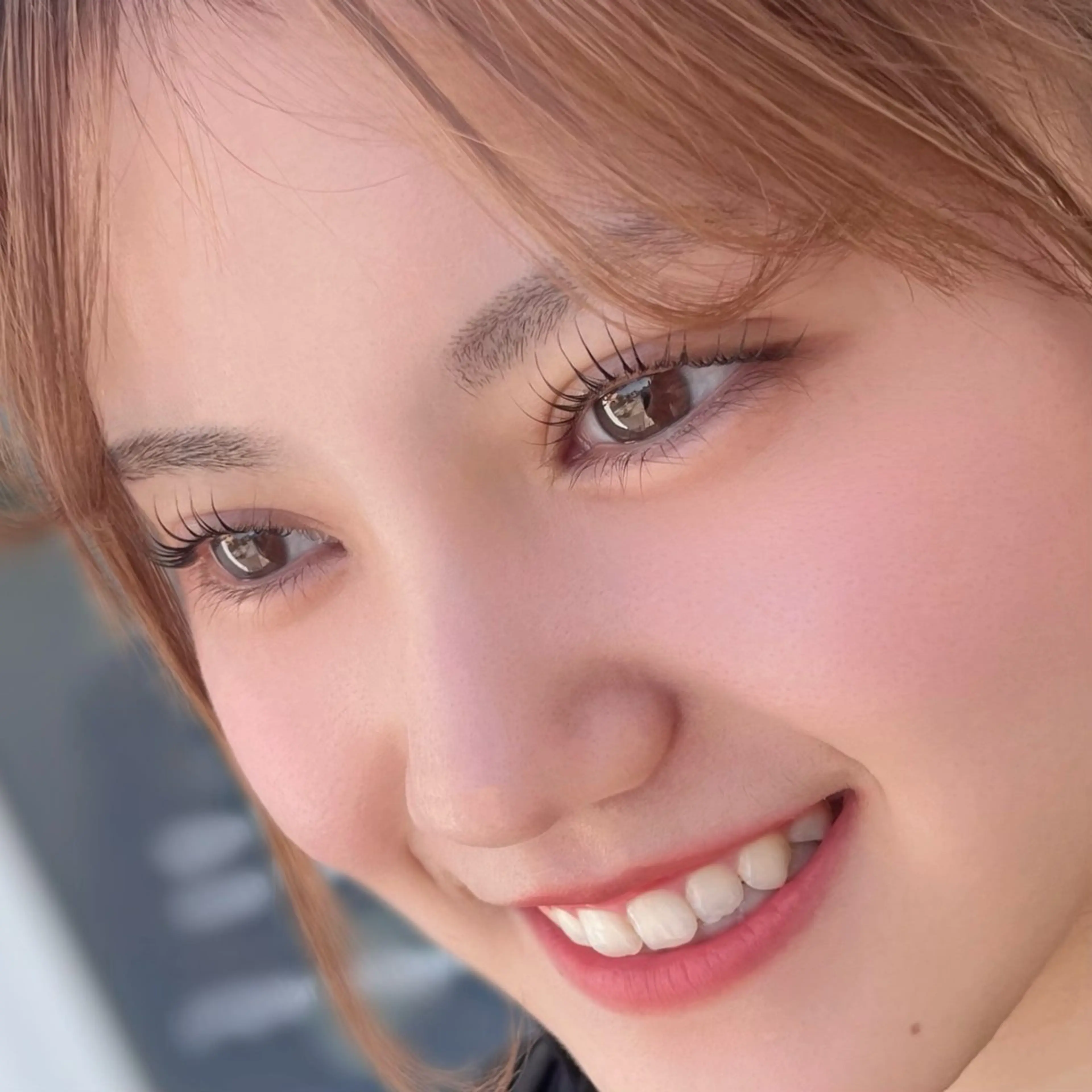 マツエク・マツパ u by cinq所属・eyelist riko 東川口のマツエク・マツパデザイン