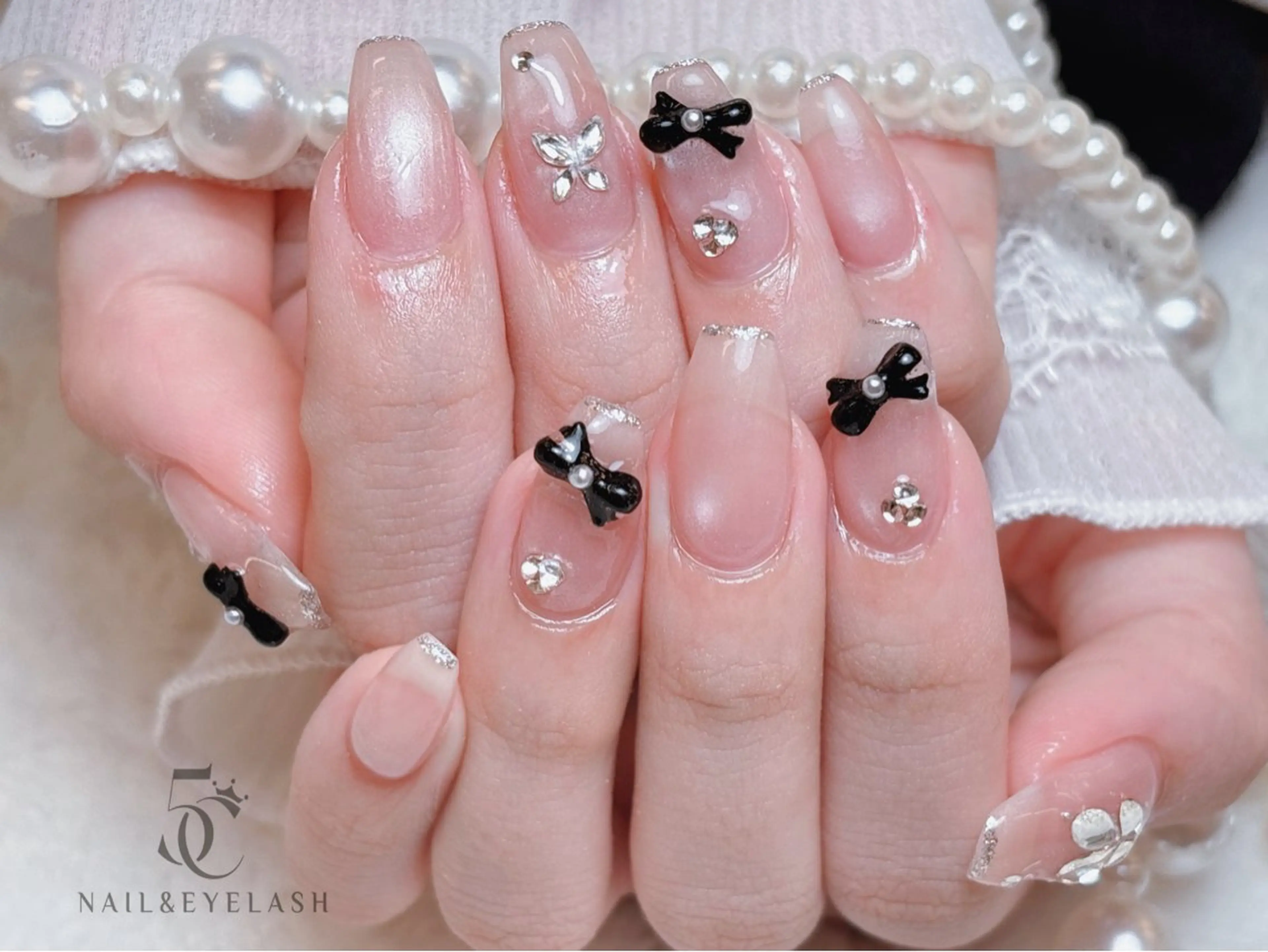ネイル 5C NAIL 5C NAILのネイルデザイン