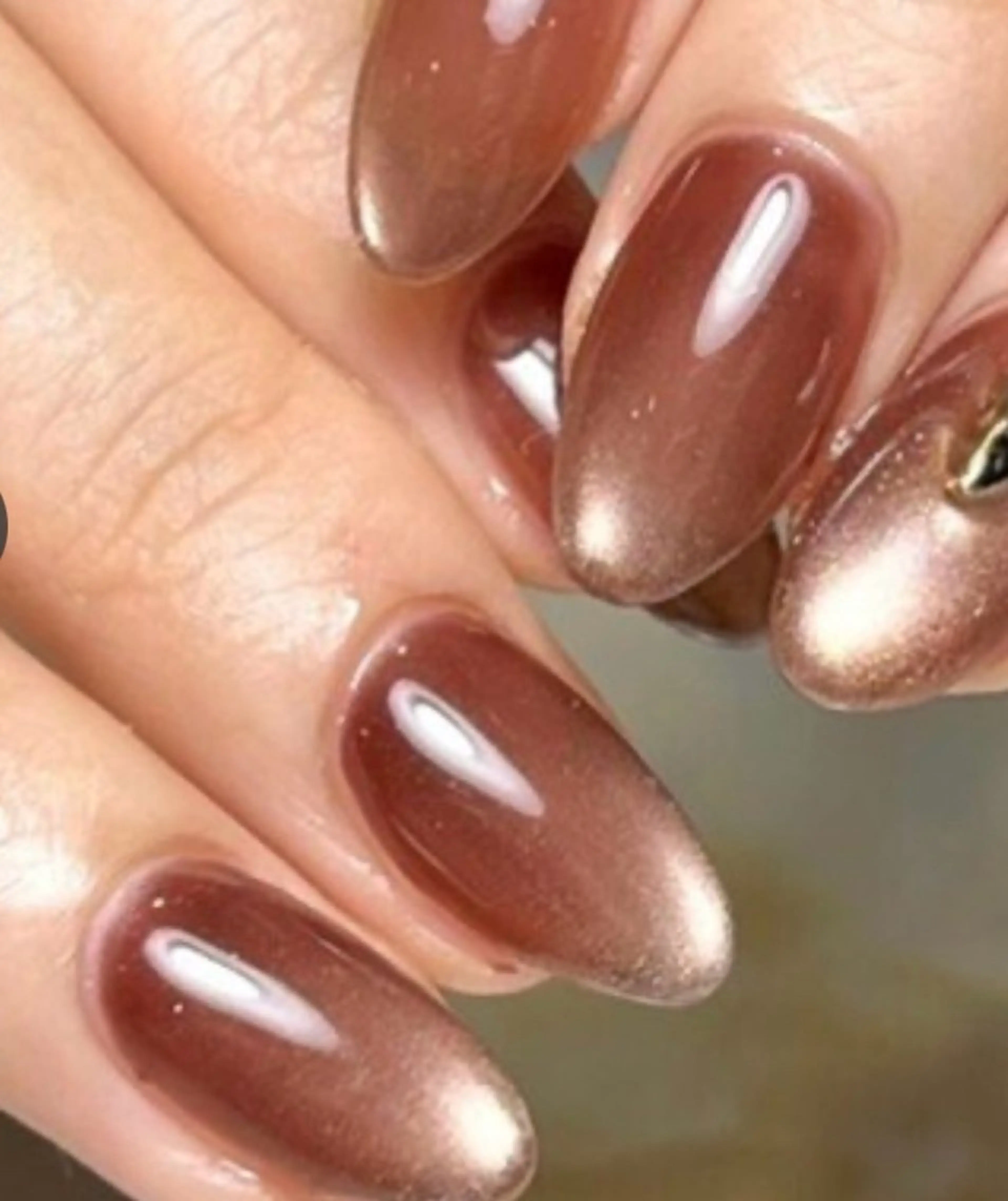 🫧シルキー（微粒子）マグネット🧲の写真