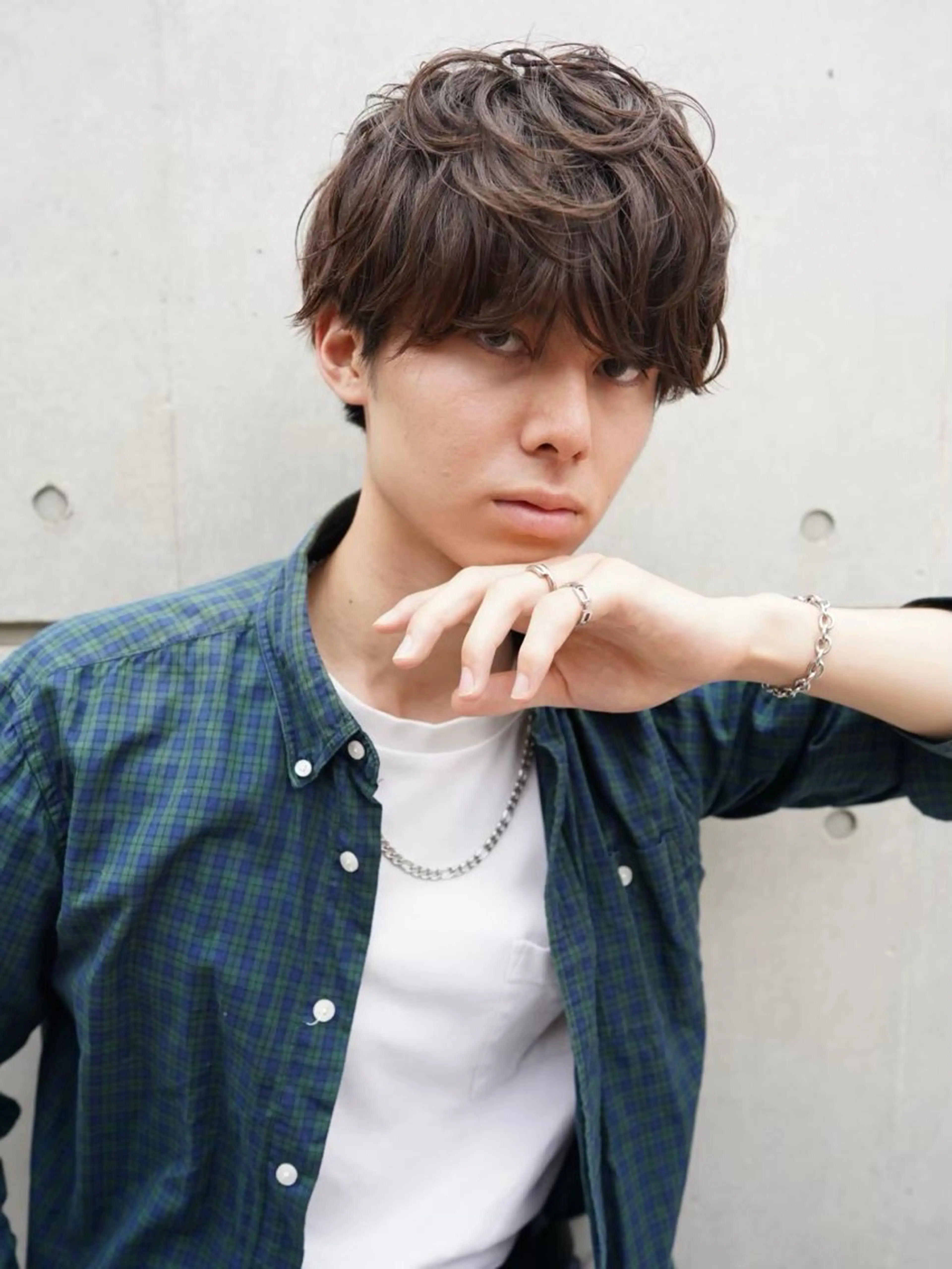 メンズ メンズ特化美容師/ すなおのヘアスタイル