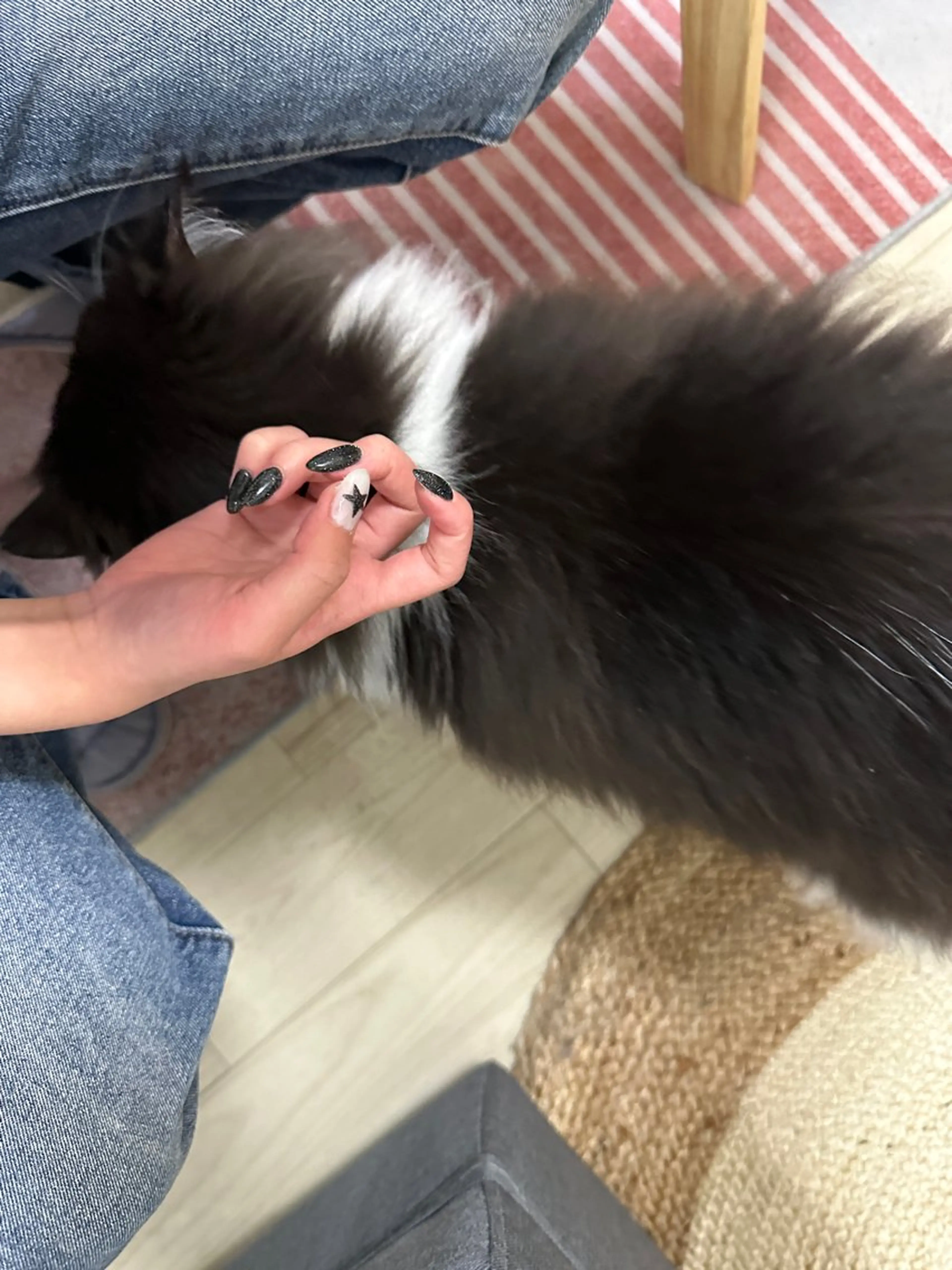 ネイル Eveネイル チップスカルプ専門店のネイルデザイン