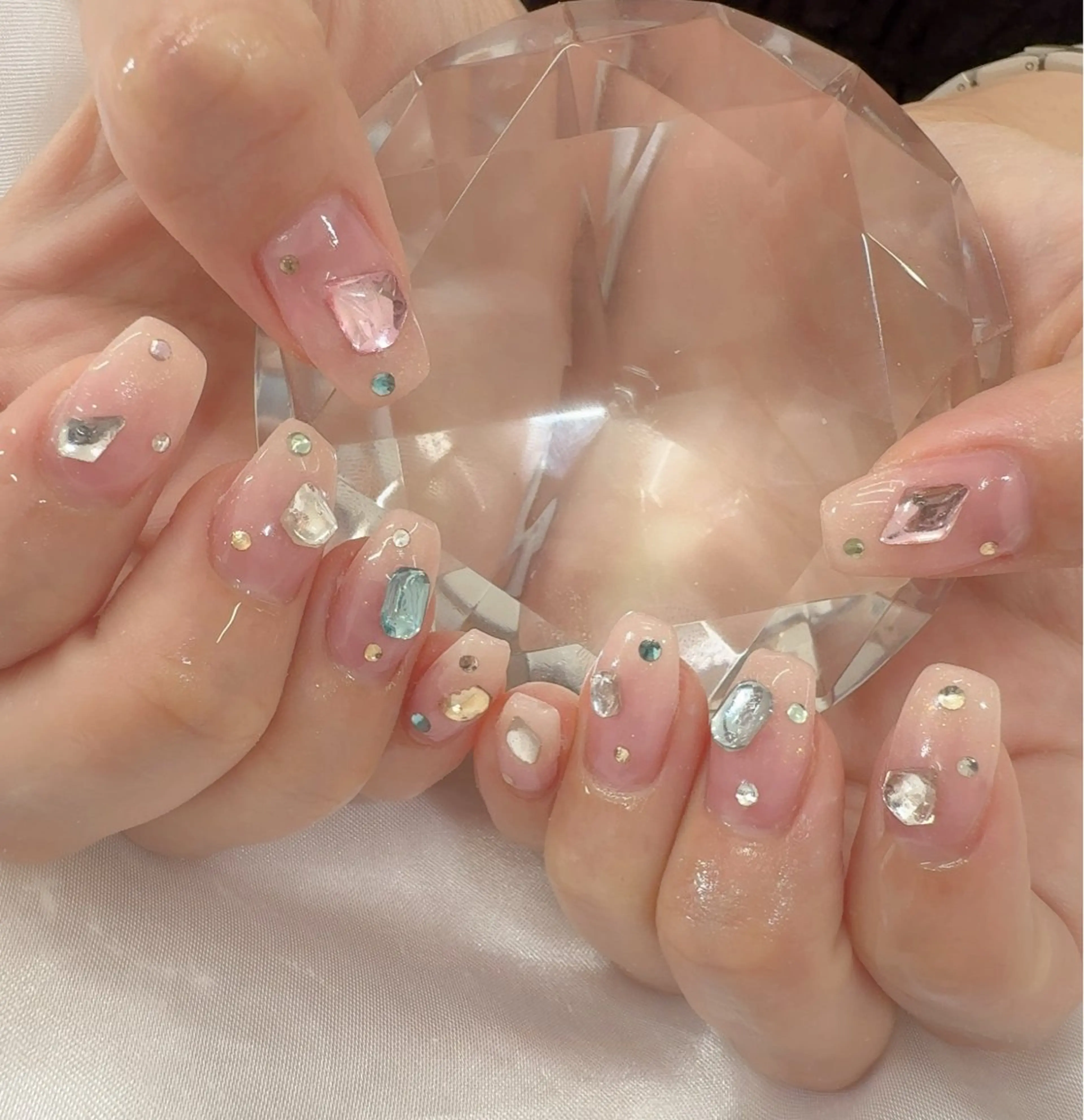 ネイル コウ カnail💅のネイルデザイン