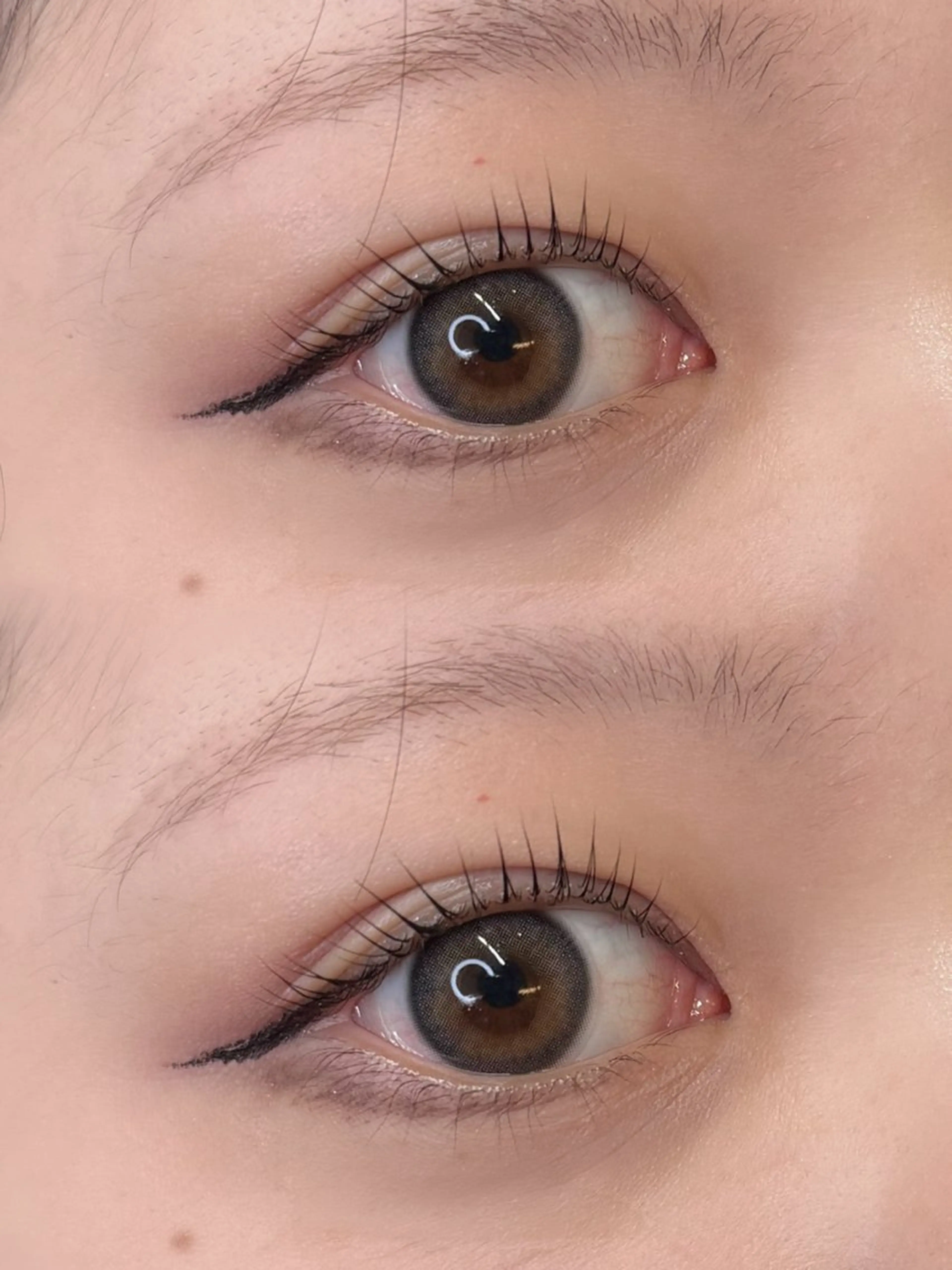 マツエク・マツパ Ulu. Kizuna🌺のマツエク・マツパデザイン