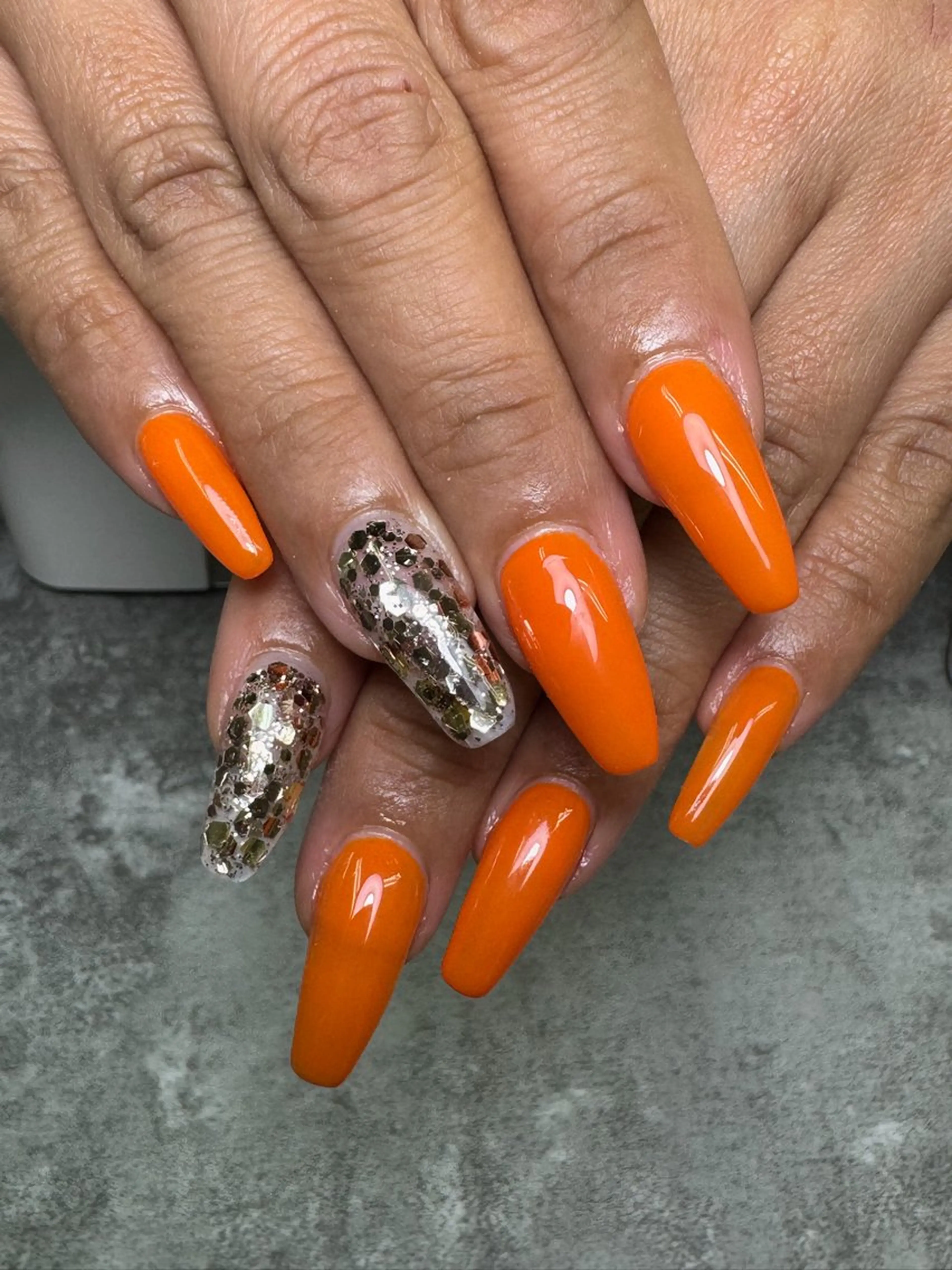 ネイル moni nailのネイルデザイン