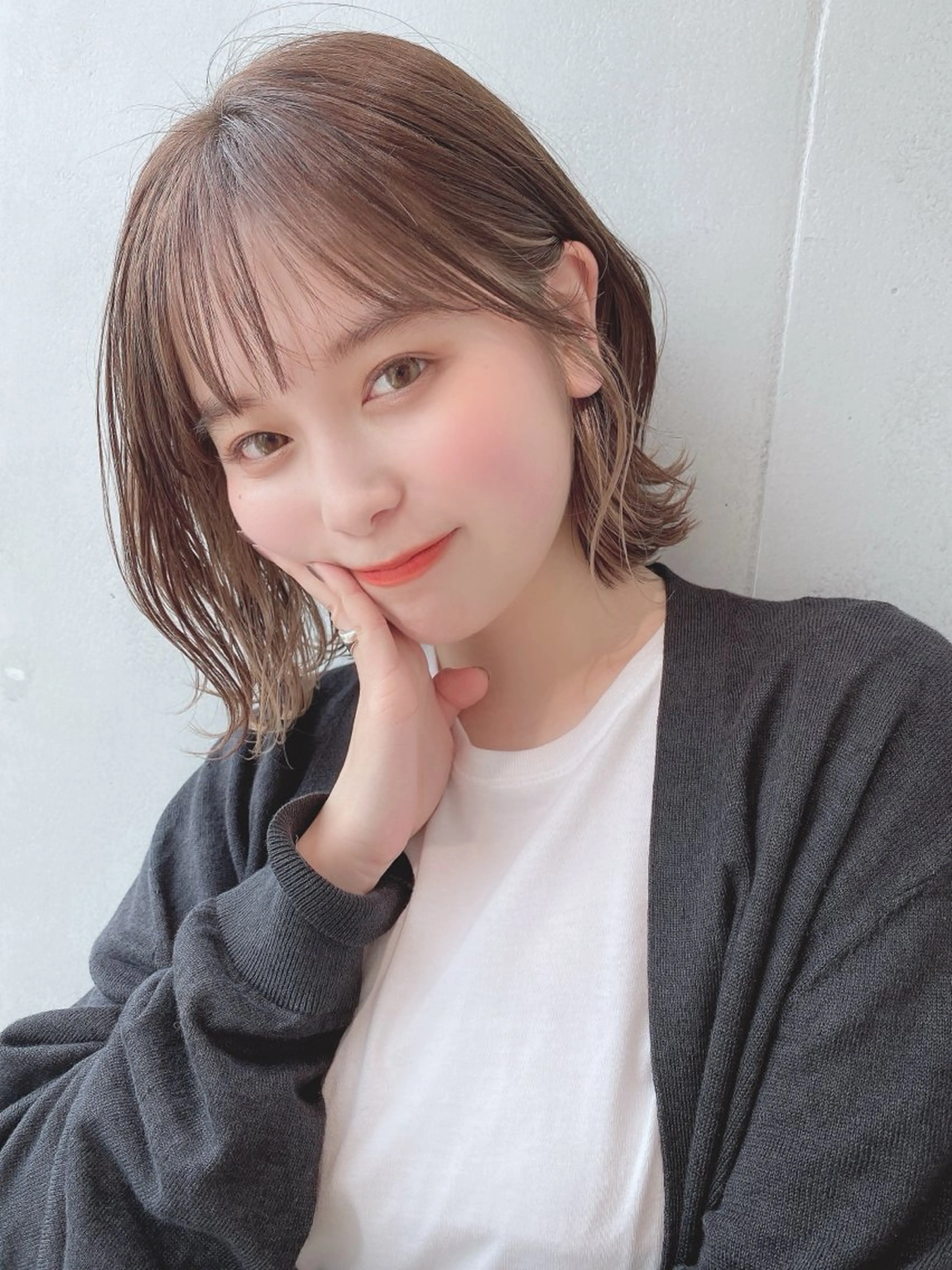 ショート topstylist 松田みこのその他イメージ