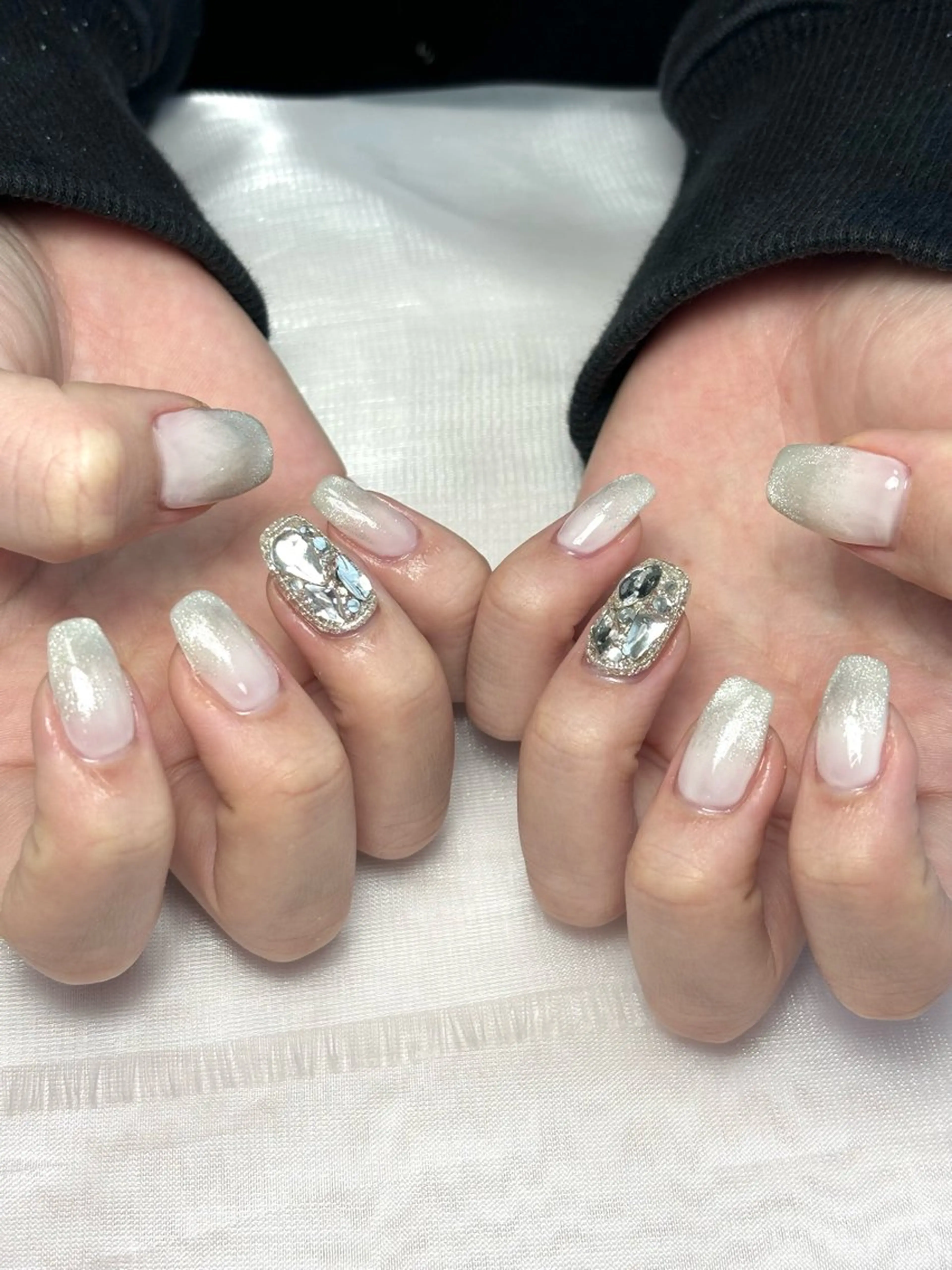 ネイル nail salon KIRARIのネイルデザイン
