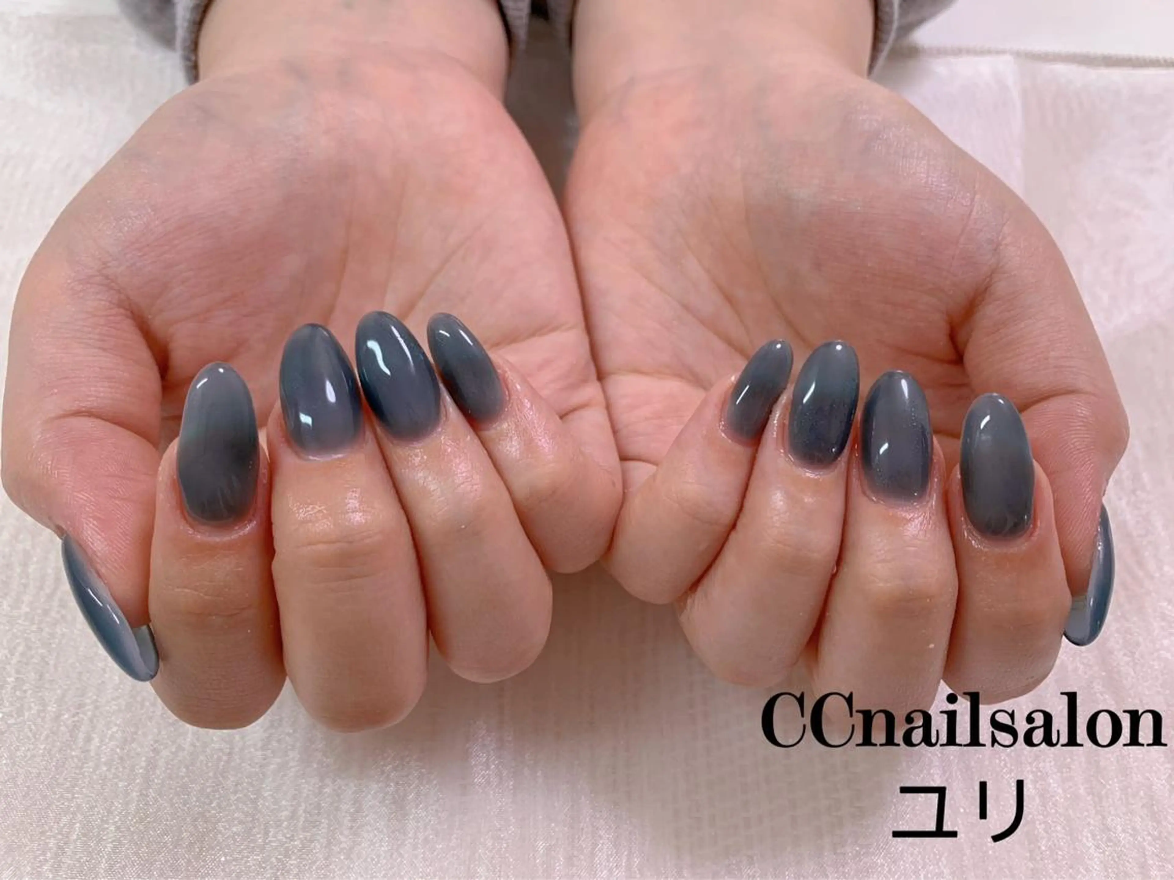 ネイル シーシー ネイルのネイルデザイン