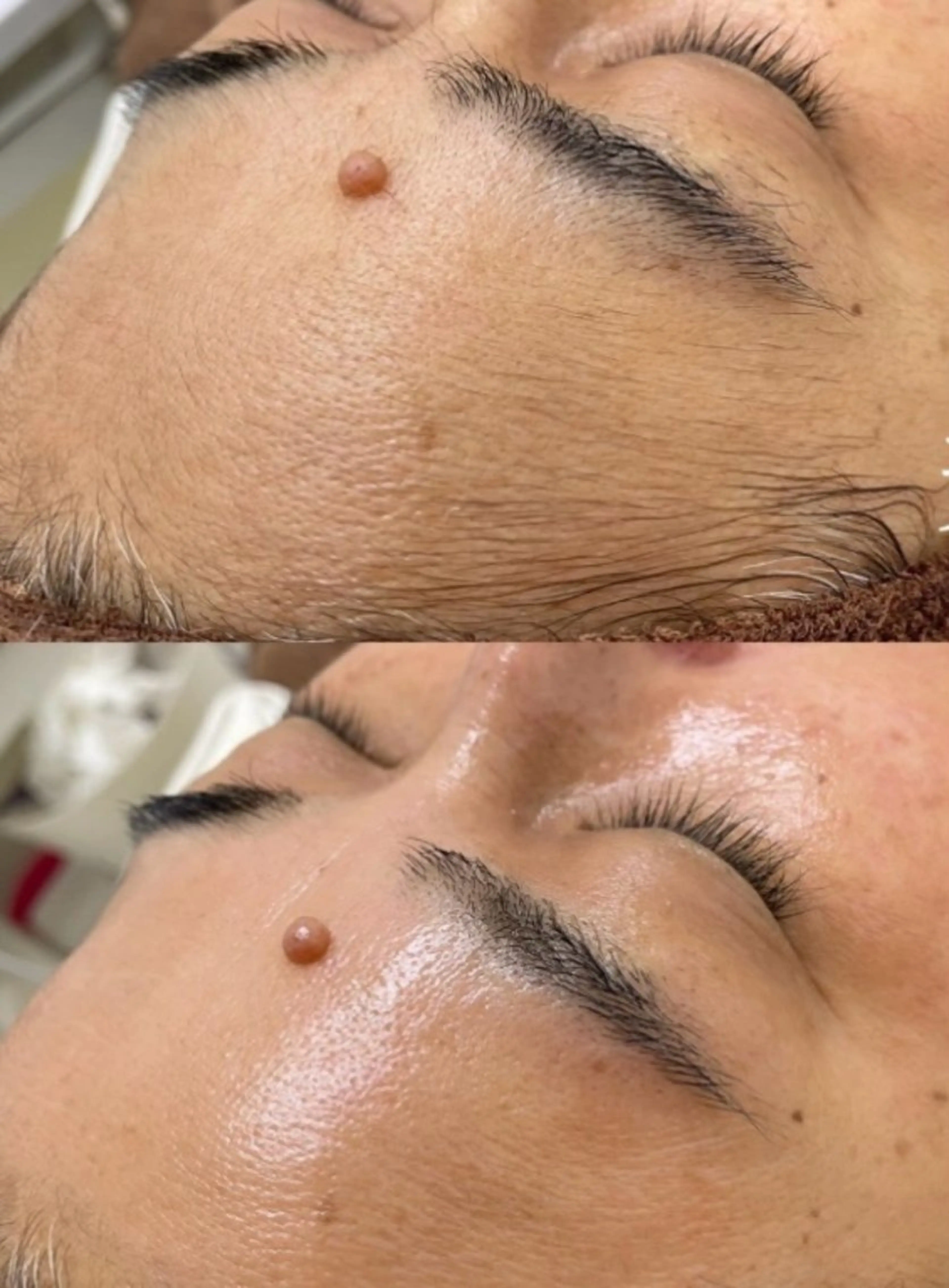 beaute ボーテのマツエク・マツパデザイン