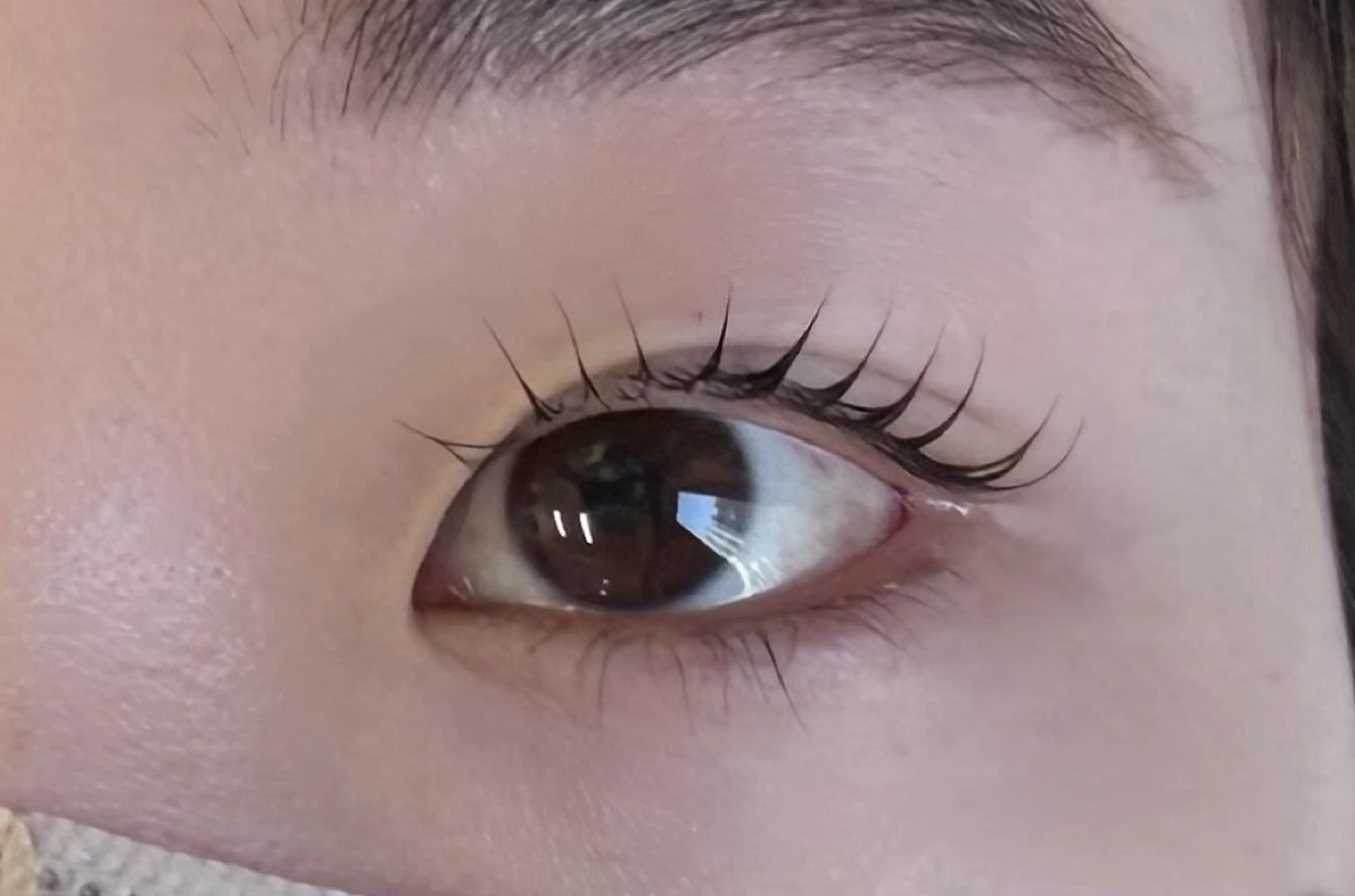 マツエク・マツパ 大塚 あおい໒꒱⟡.·*.のマツエク・マツパデザイン