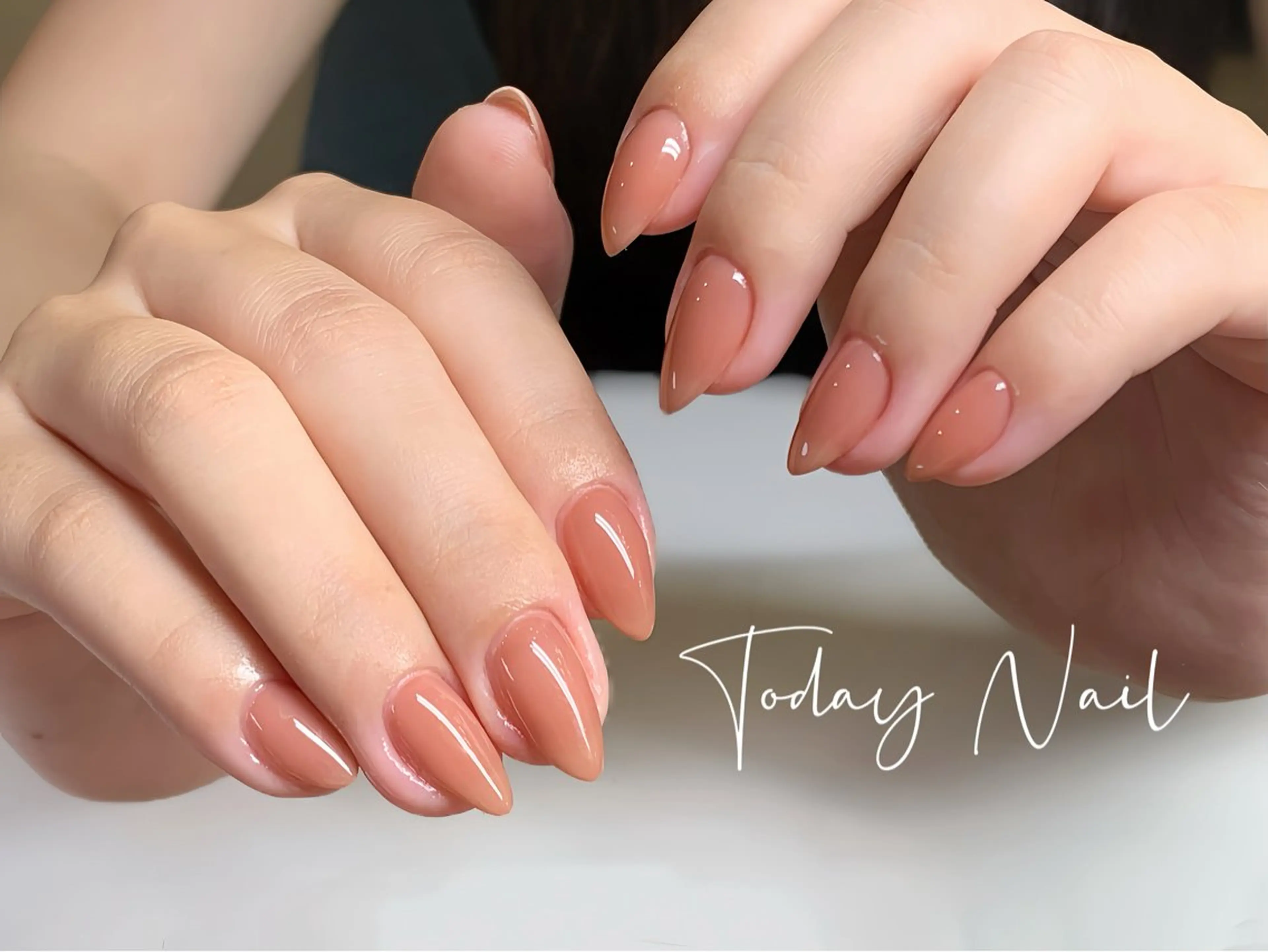 ネイル りゅう Todayのネイルデザイン