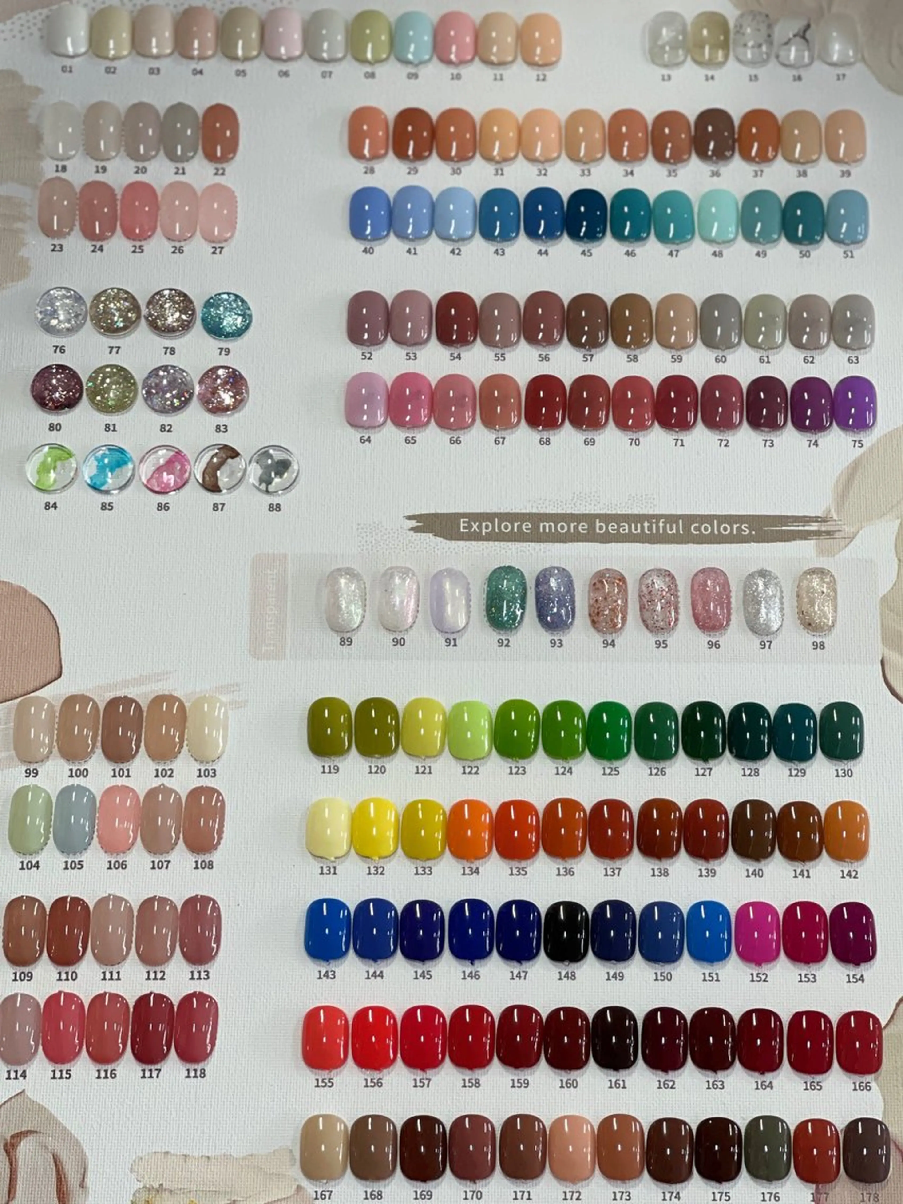 ネイル Ryoko Nailのネイルデザイン
