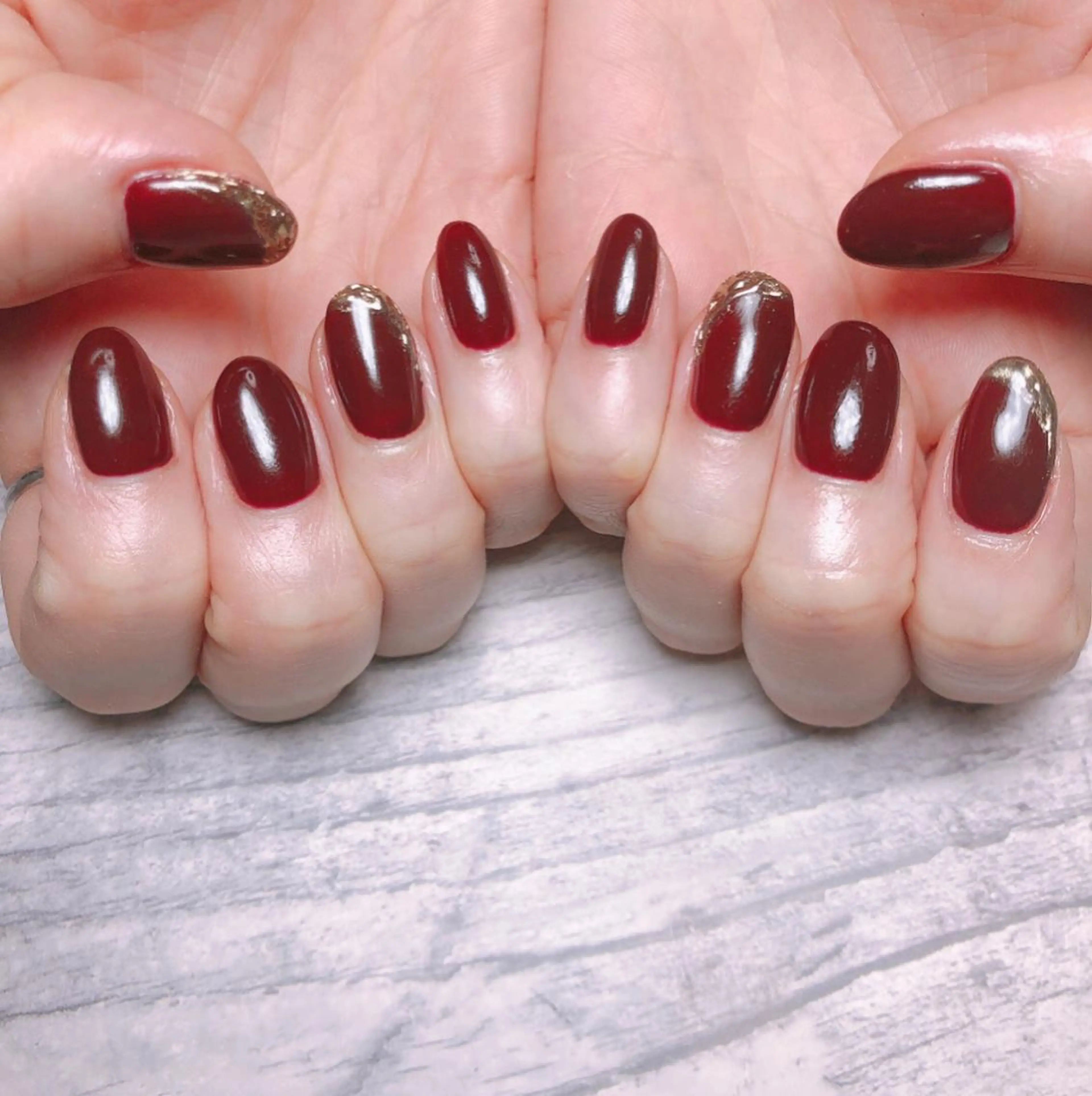 ネイル DollyGirl KYOKOのネイルデザイン