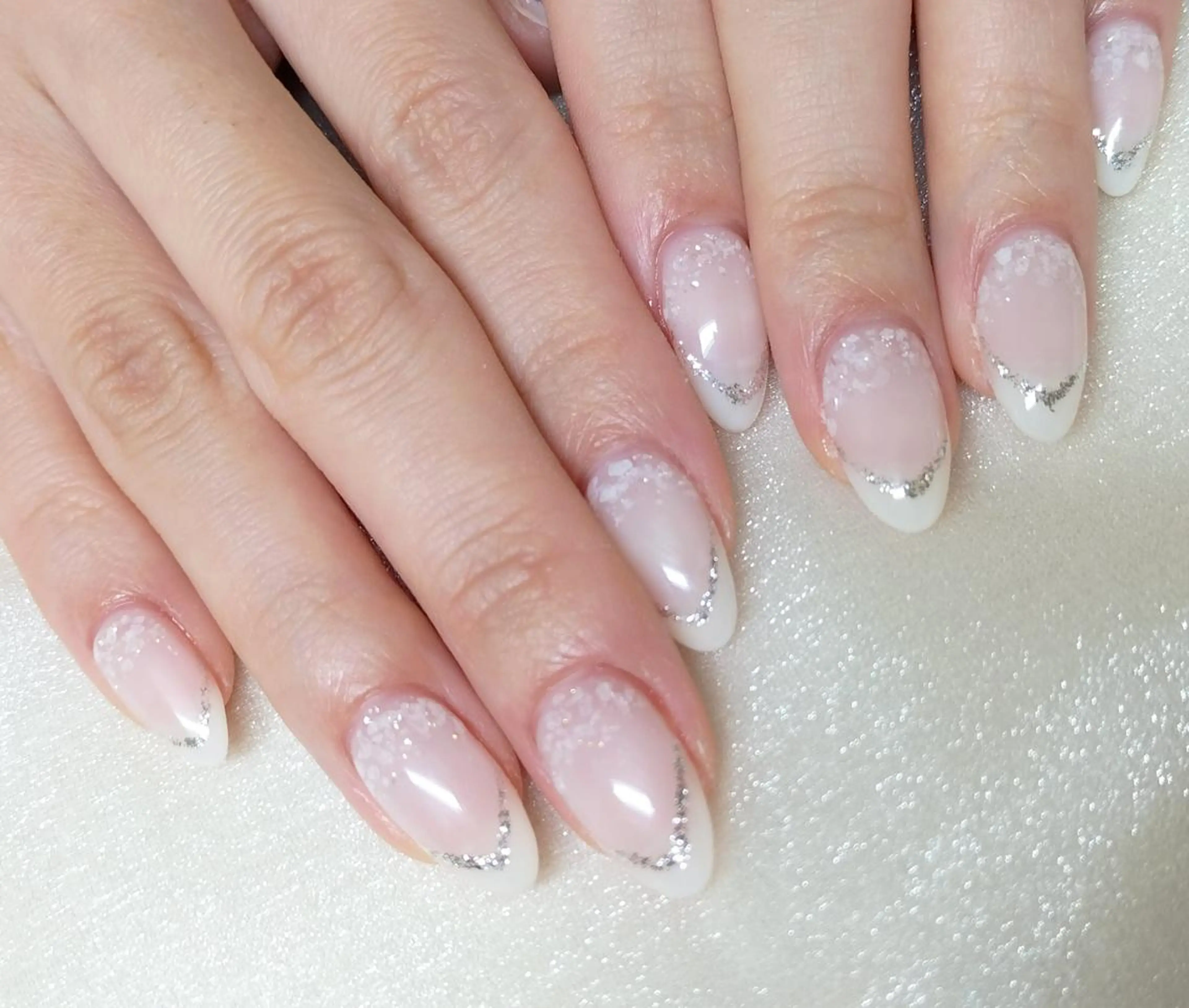 ネイル Coco Nailsのネイルデザイン