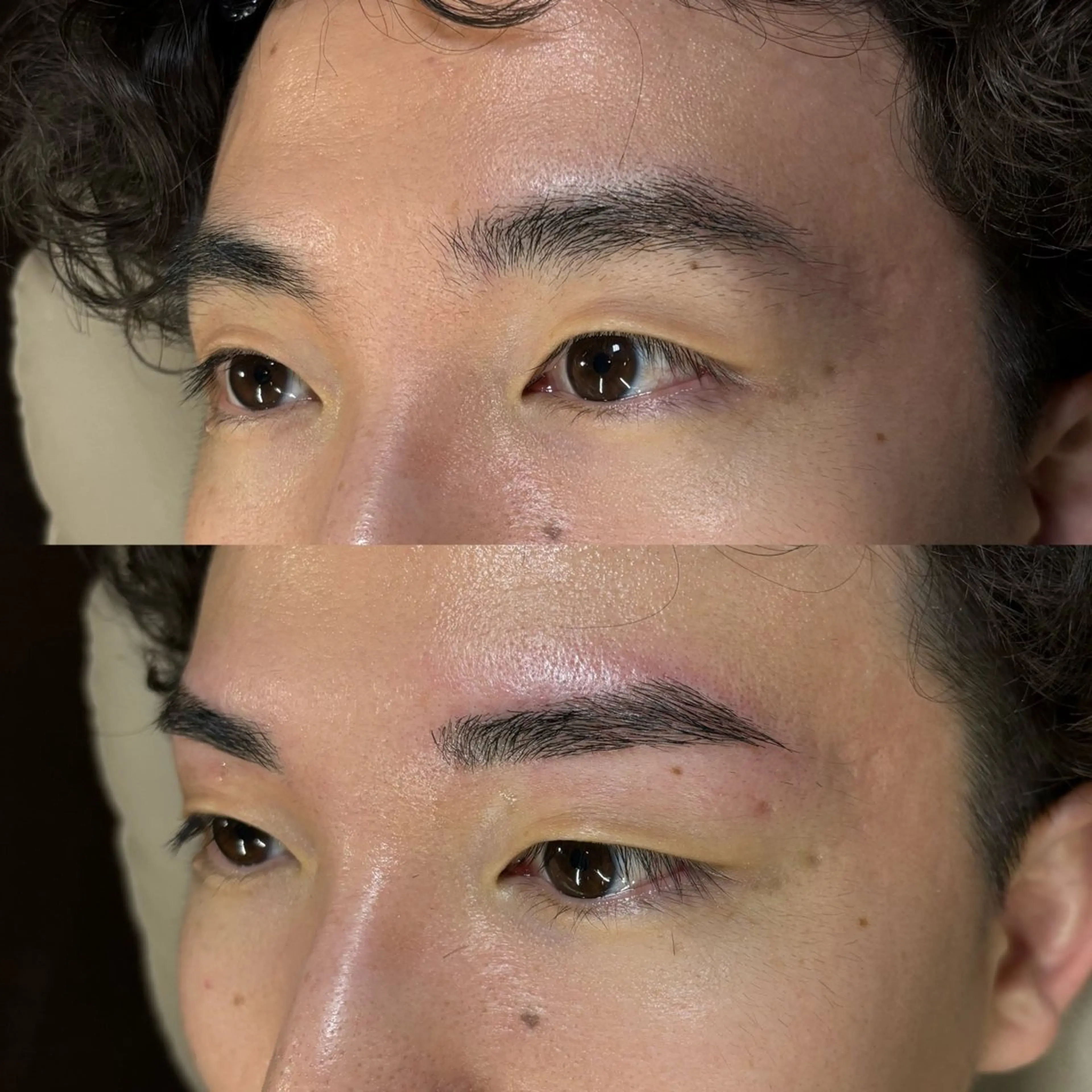 メンズ アイブロウ メンズ眉毛専門 Ryotaの眉毛・アイブロウイメージ