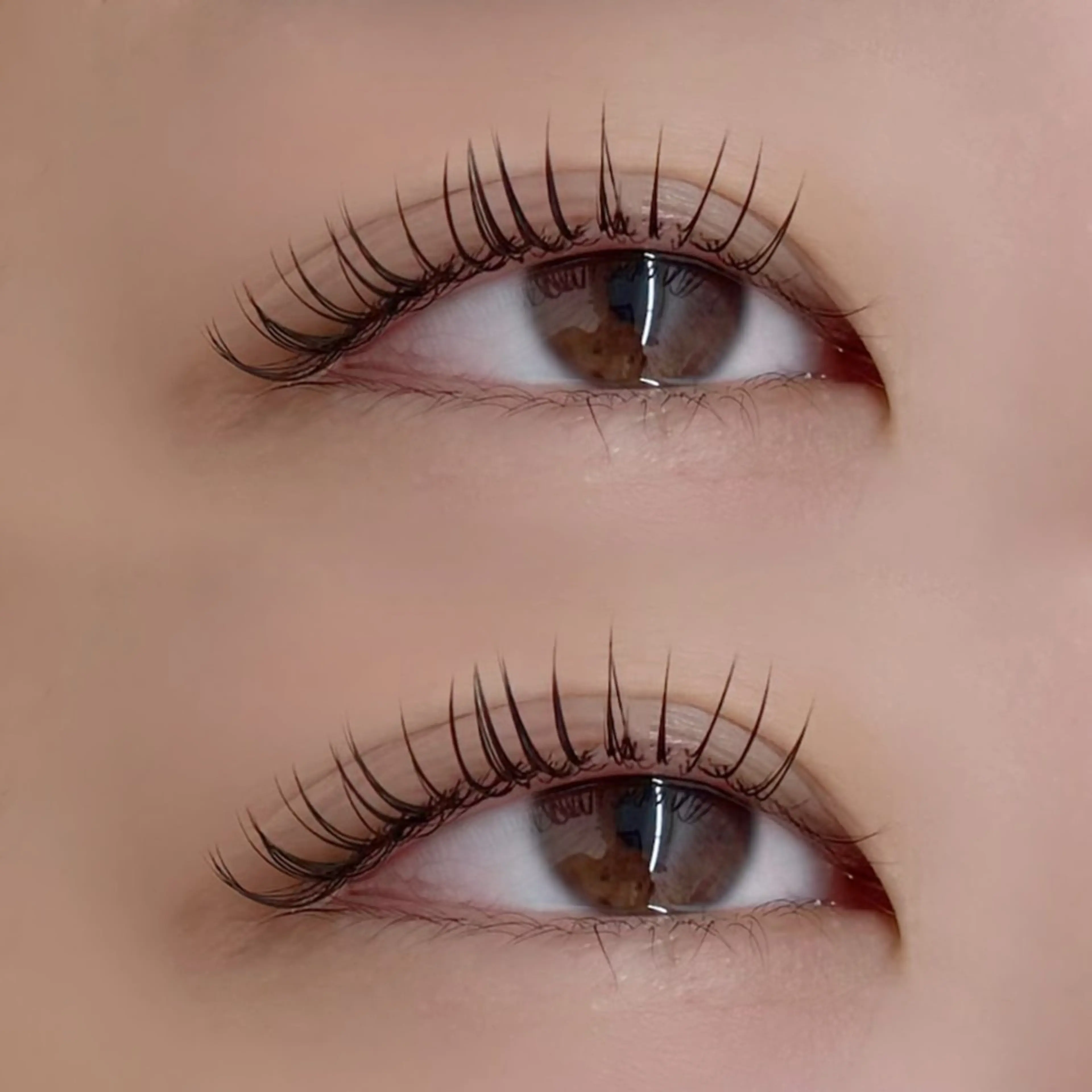 マツエク・マツパ 南浦和 yuno🐱のマツエク・マツパデザイン