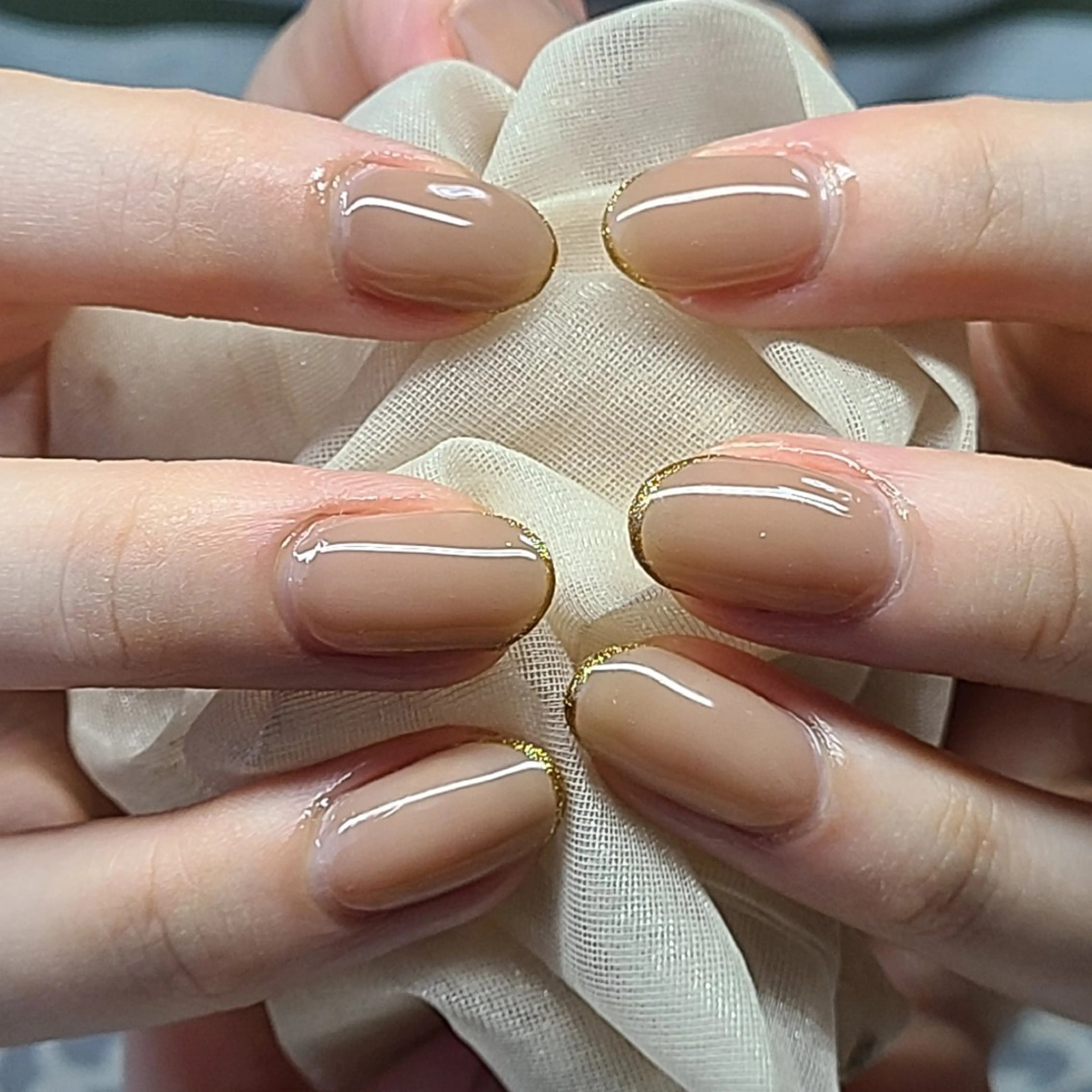 ネイル Nail  Ai    のネイルデザイン