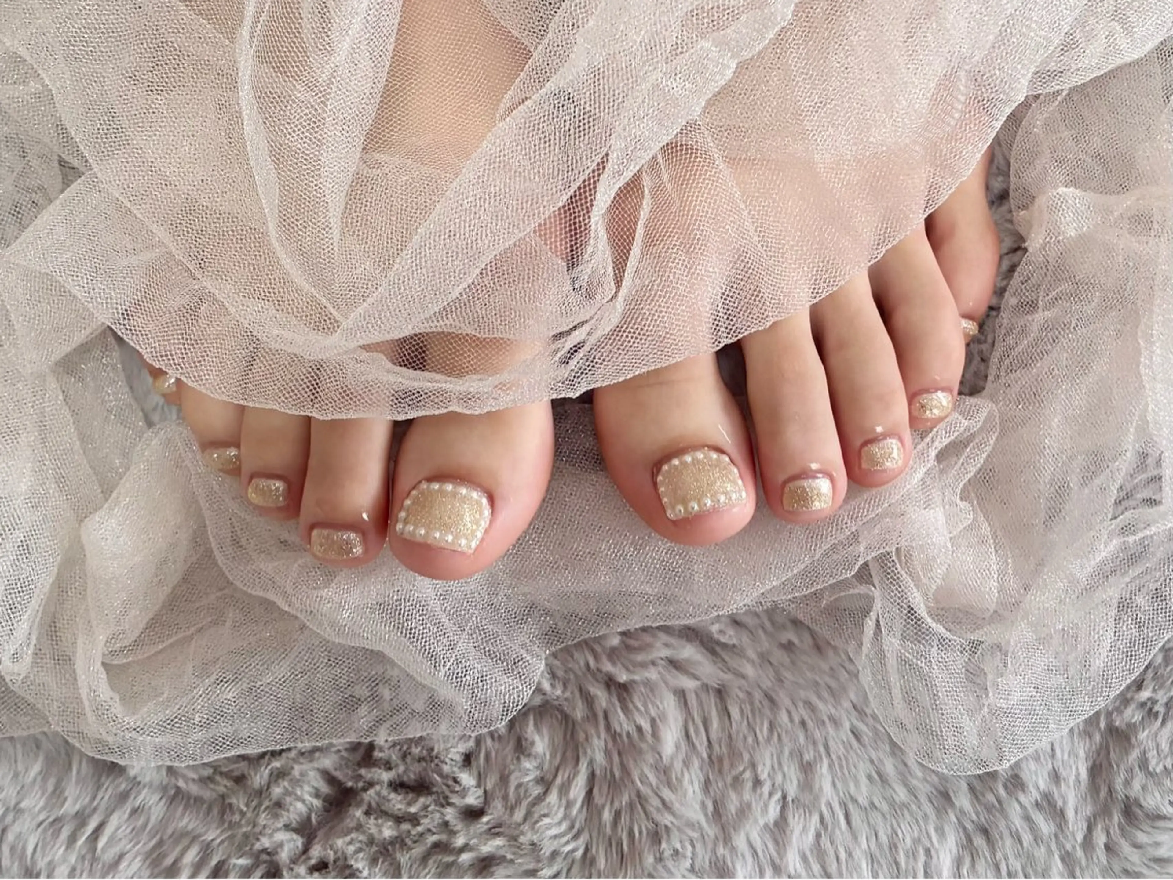 ネイル totalsalon koa5のマツエク・マツパデザイン