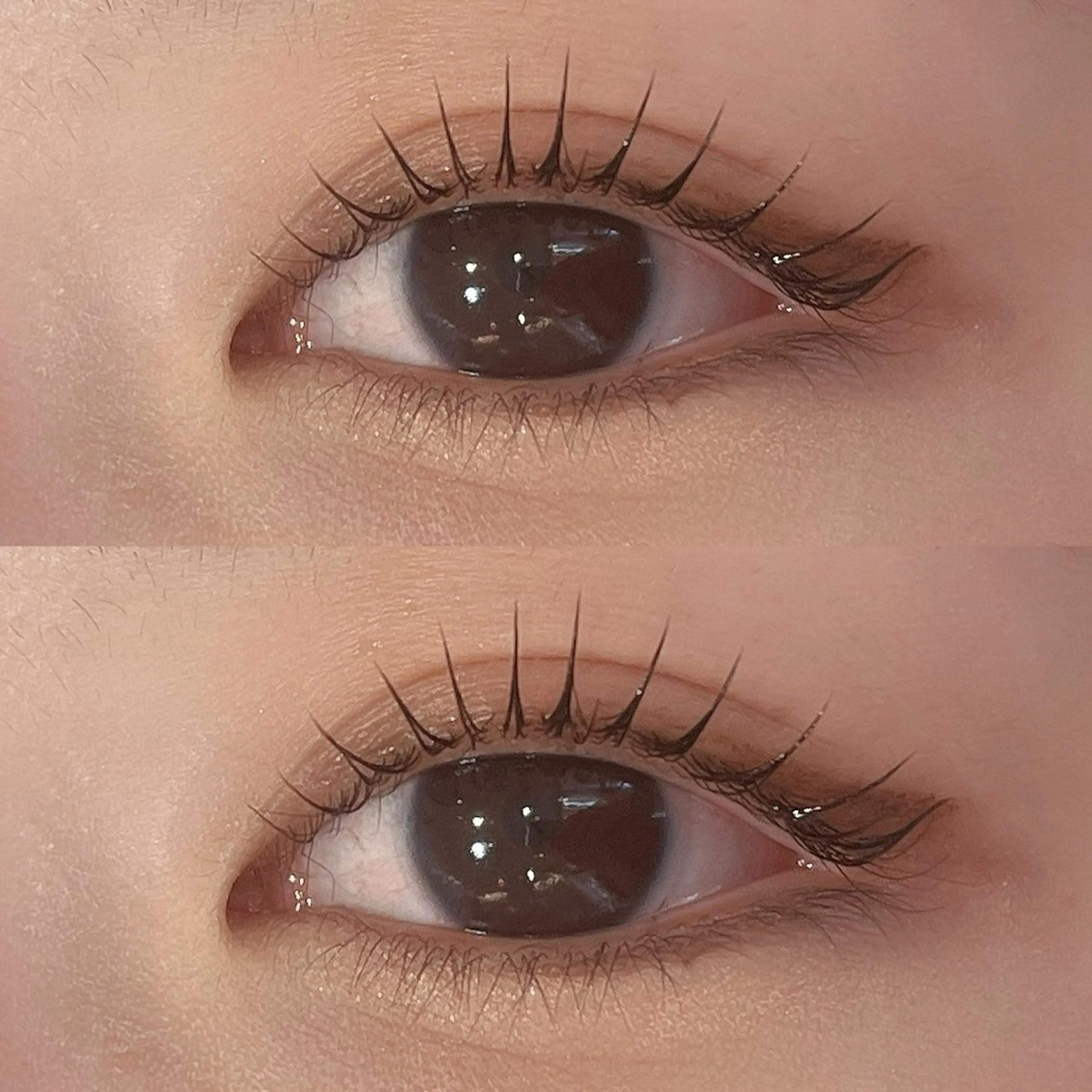 大人気メニュー🙌🏻似合わせまつ毛パーマ💗の写真