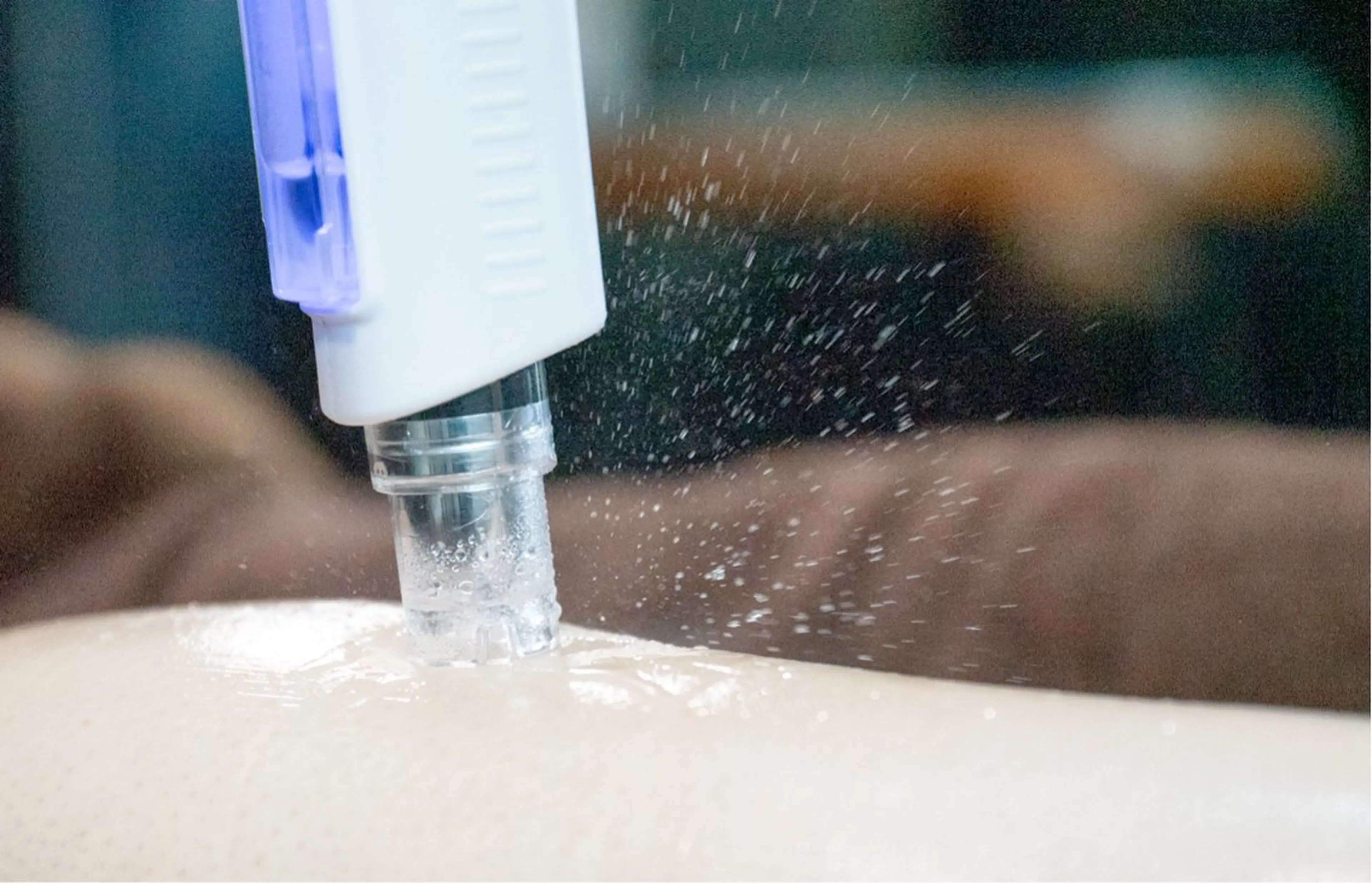 White berry セルフビューティーサロン所属・🍀SATO MIDORI🍀のエステ・リラクイメージ