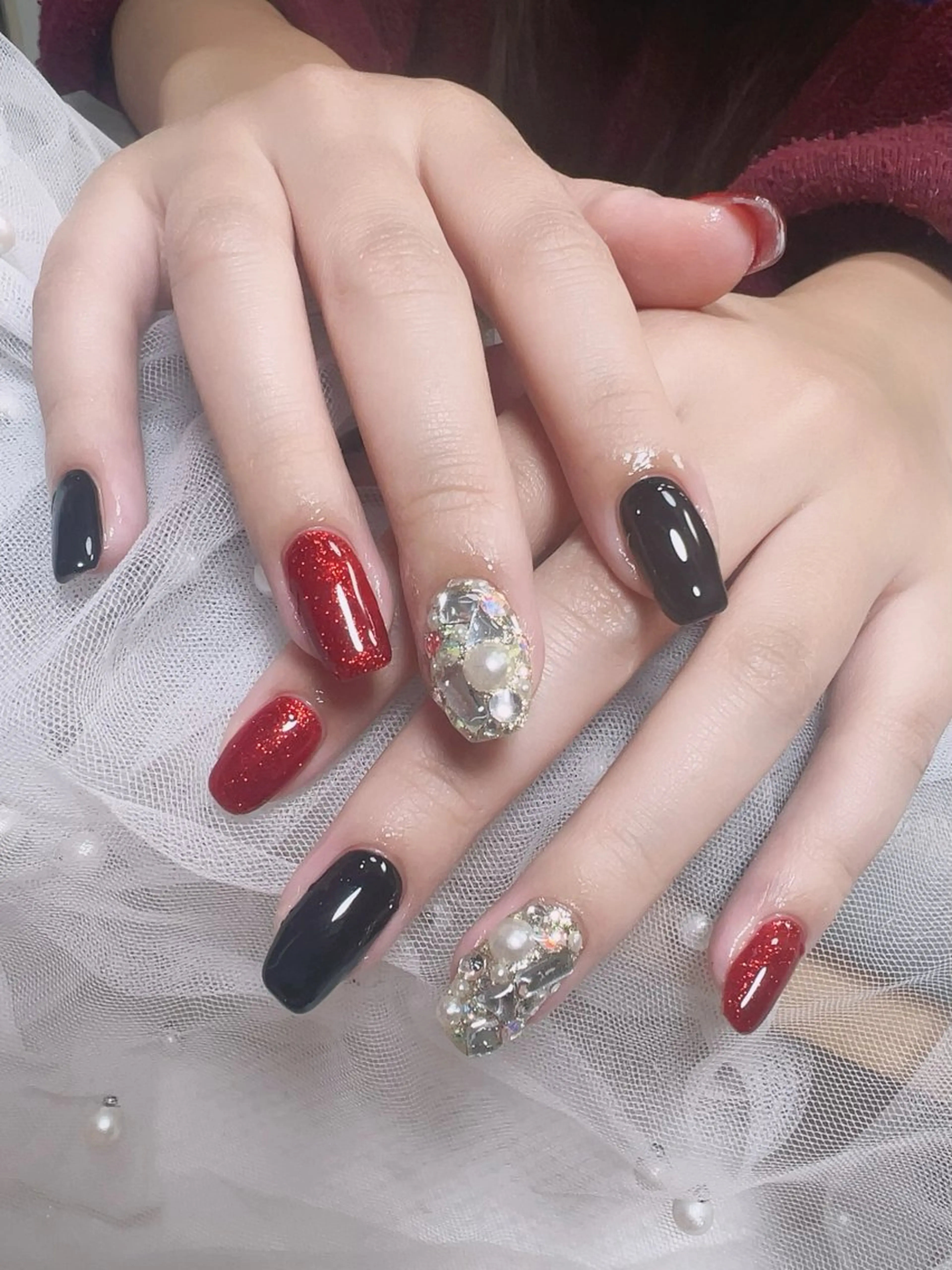 ネイル ハンドネイル Nail NaNaのネイルデザイン