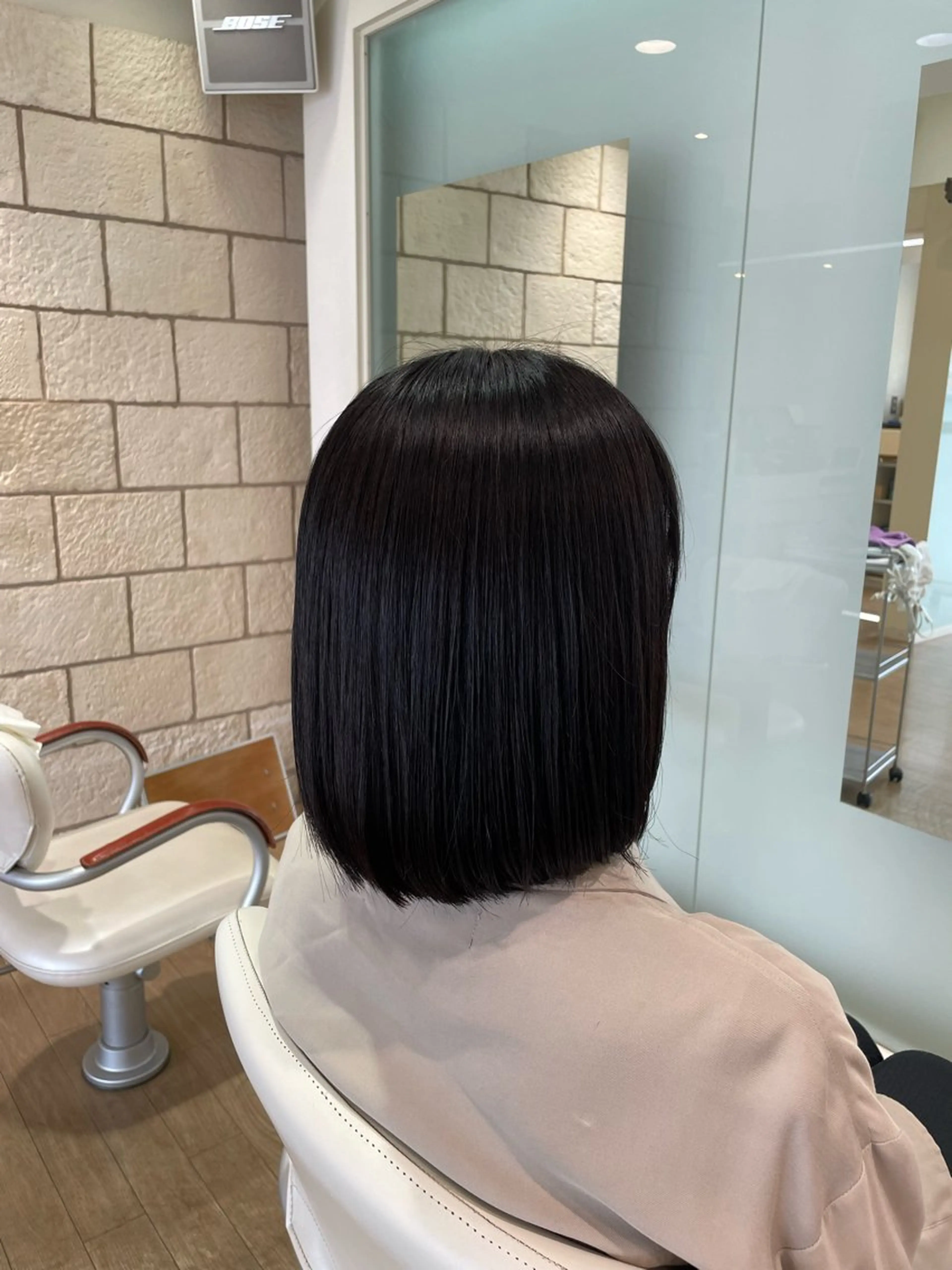 ミディアム 🌵大田 十聖🌵のヘアスタイル