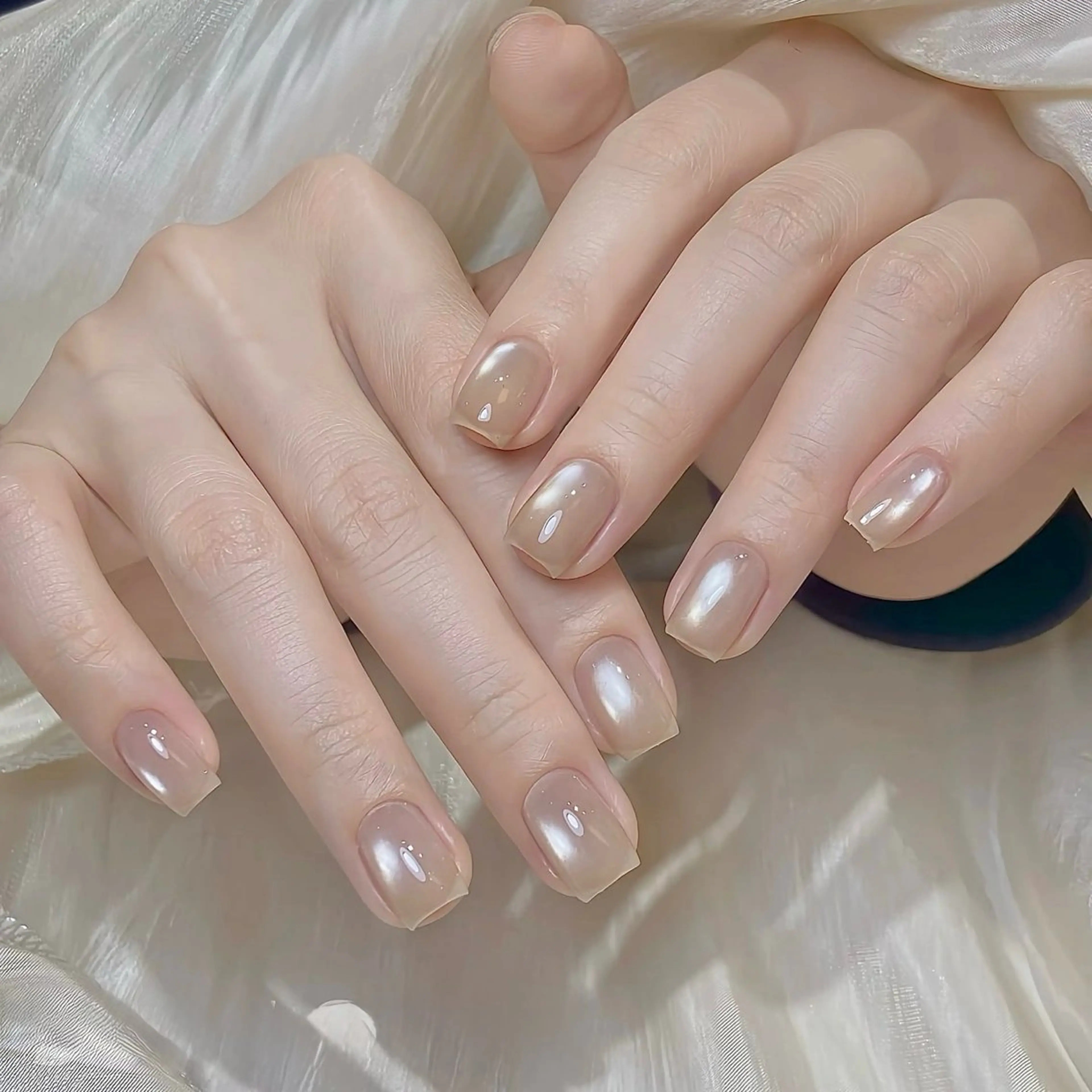 🍒限定メニュー🍒オフ無しの方🌸🌸マグネット&フラッシュワンカラーの写真